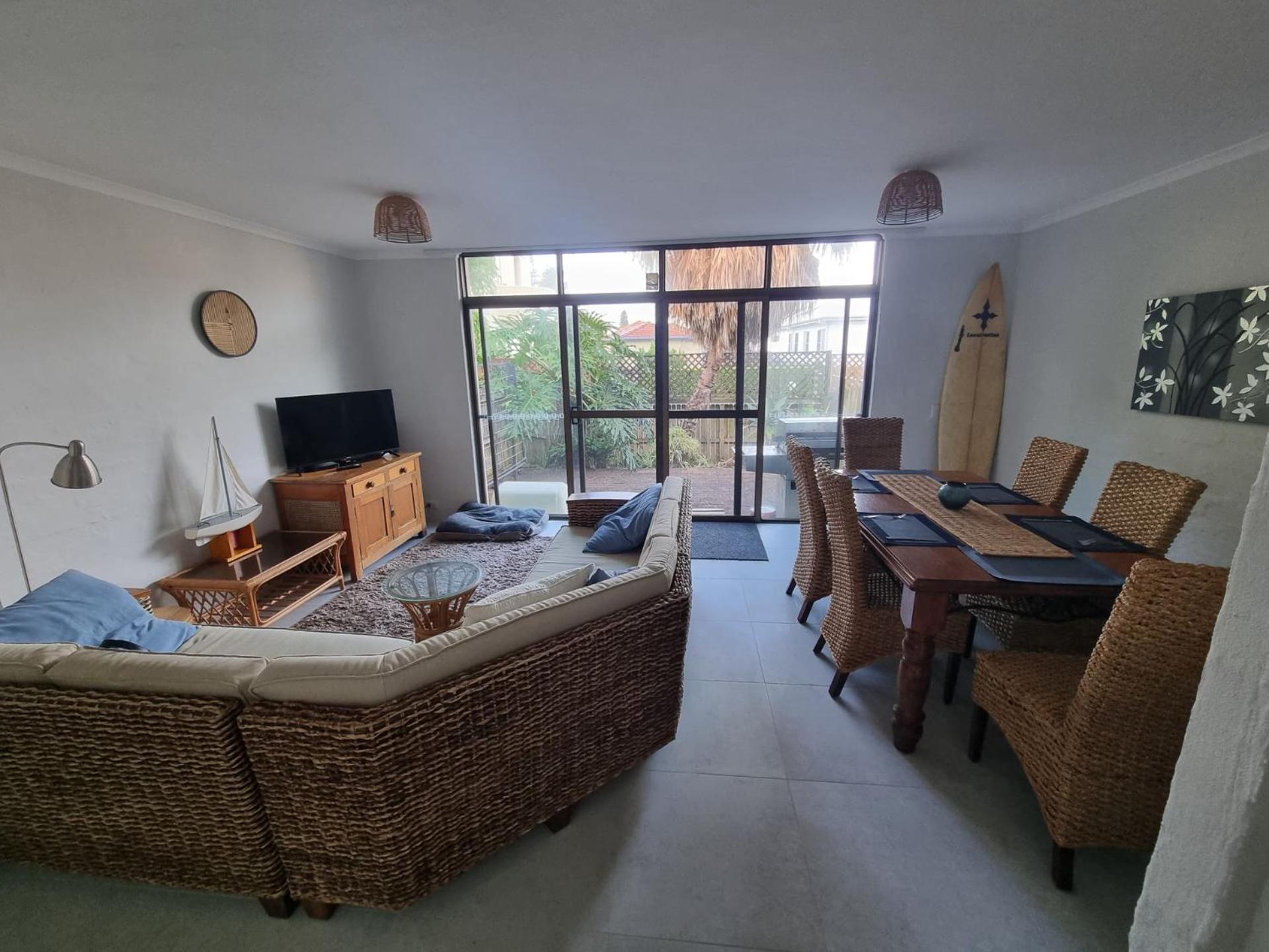 Hutton Road - Beach Access - Unit 9