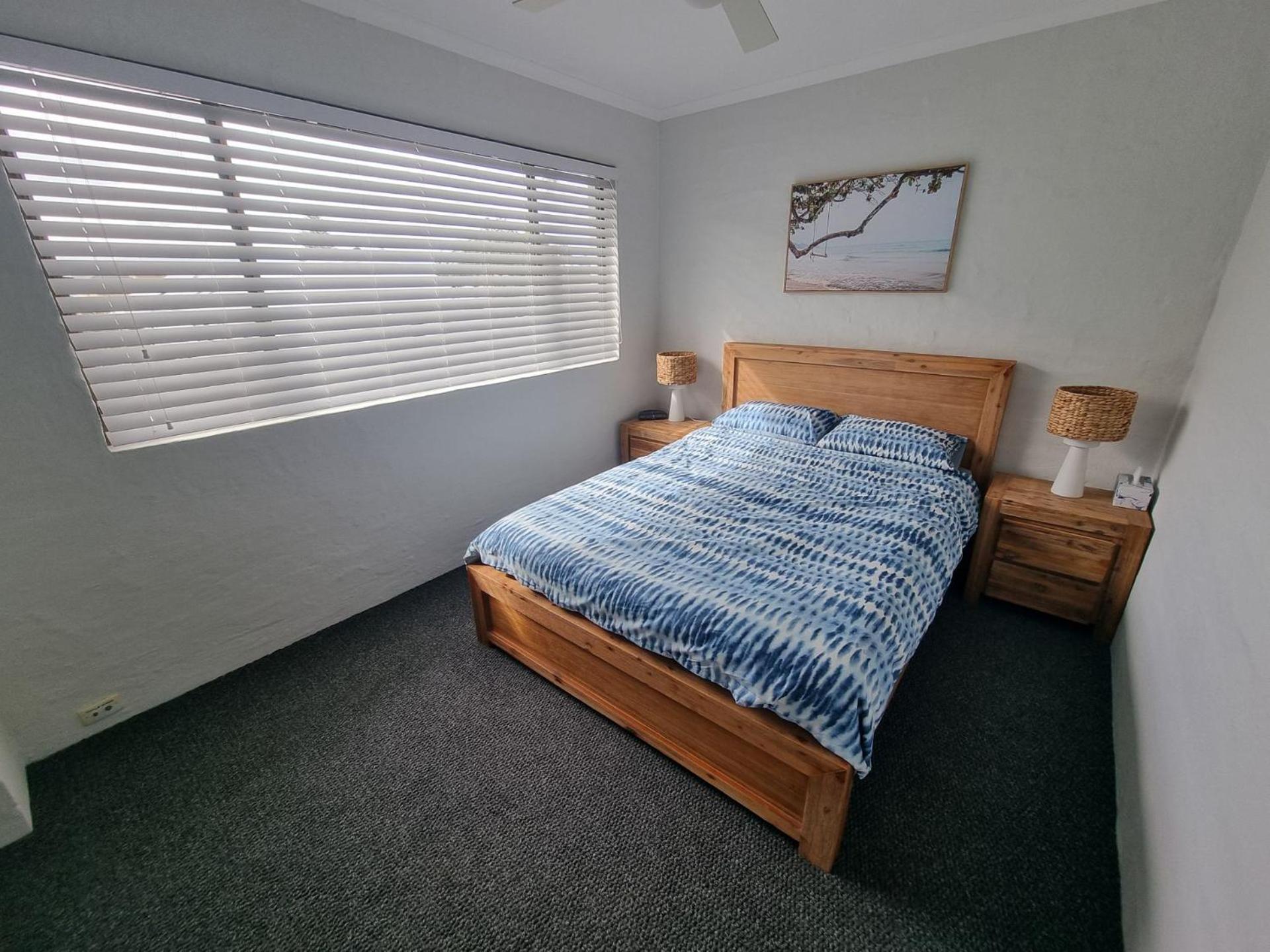 Hutton Road - Beach Access - Unit 9