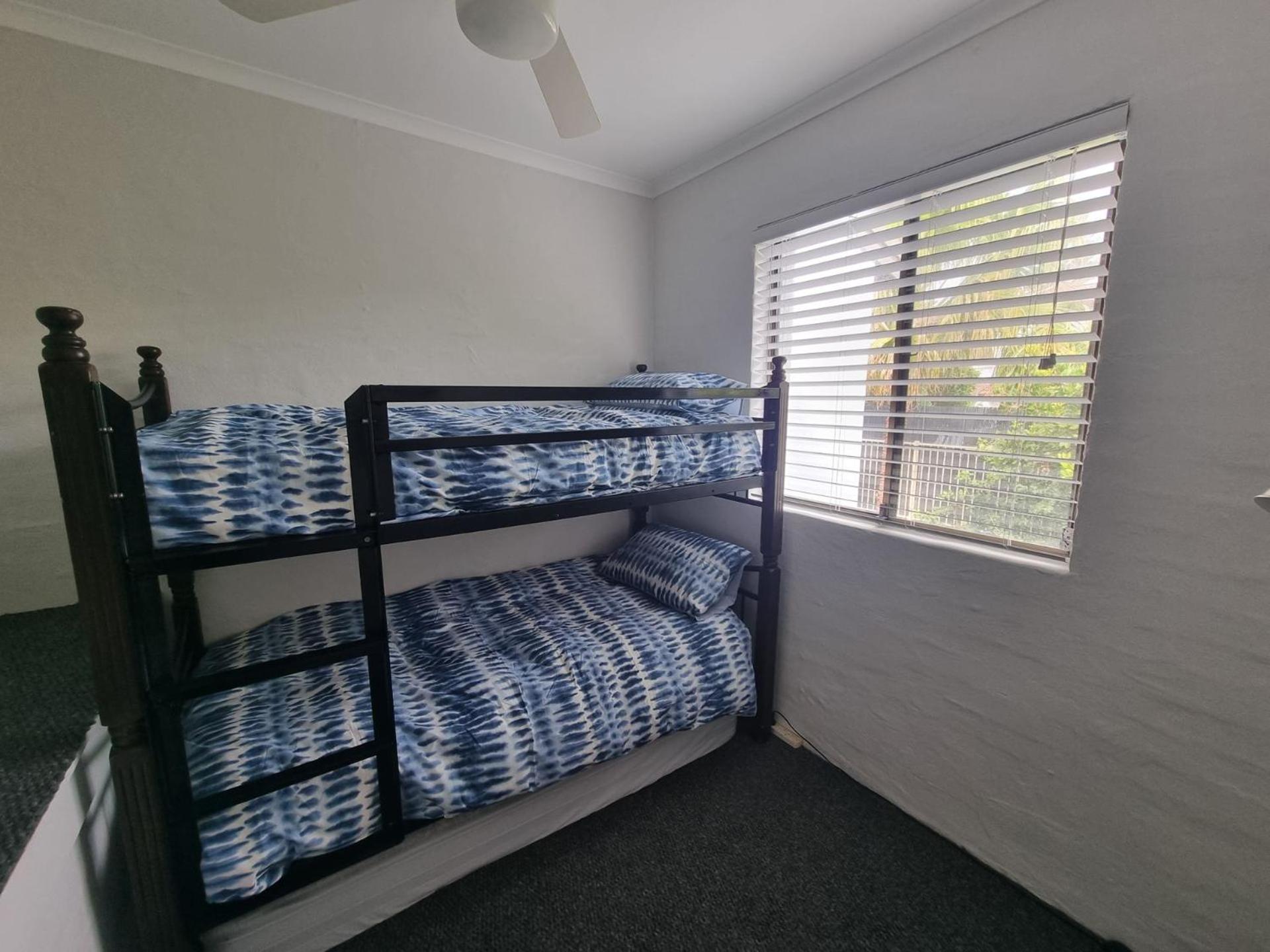 Hutton Road - Beach Access - Unit 9