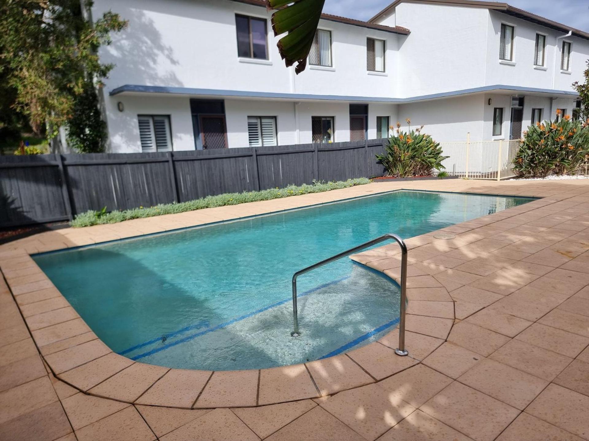 Hutton Road - Beach Access - Unit 9