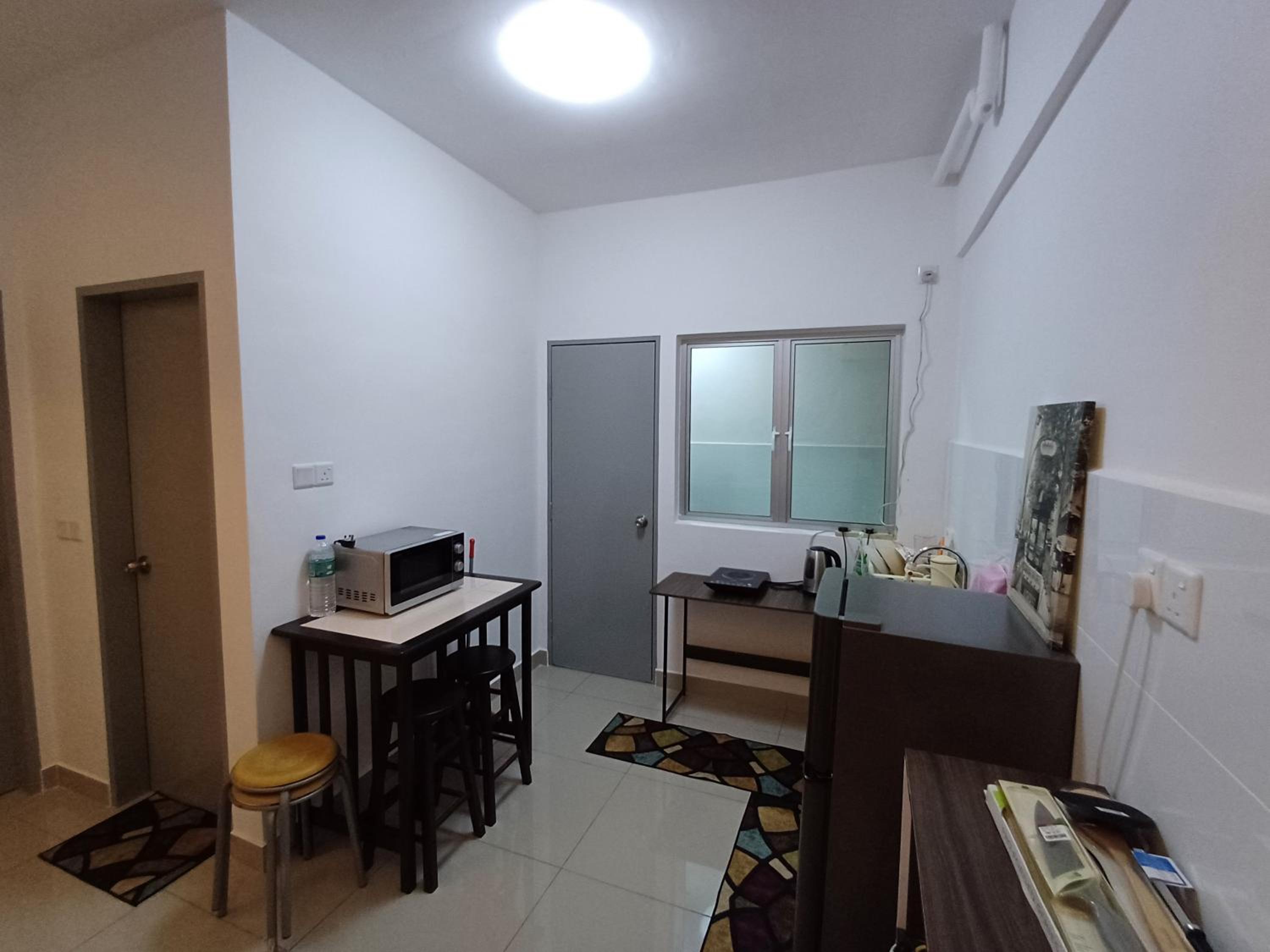 Stay@Bayu Temiang Residensi photo 8