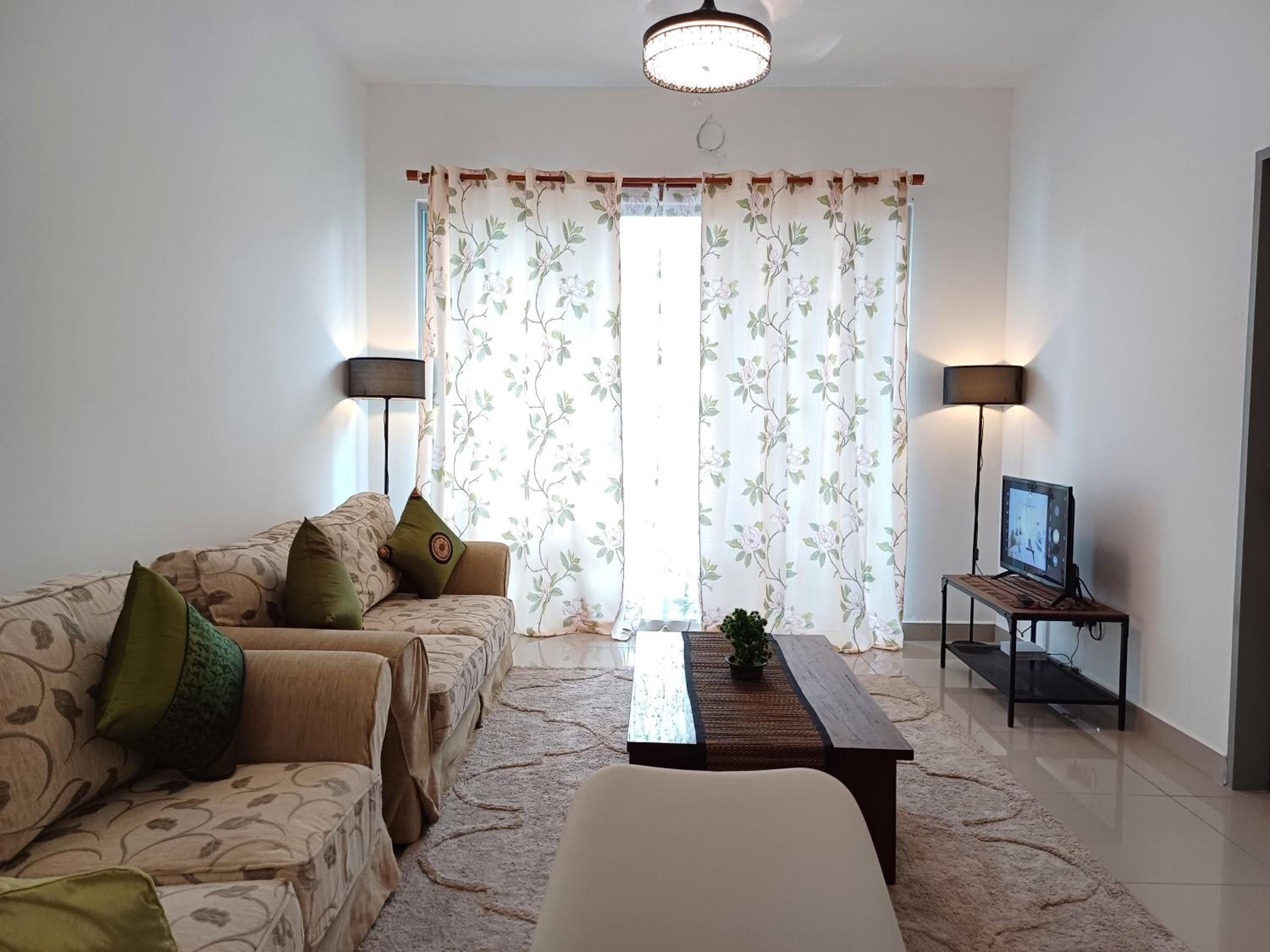 Stay@Bayu Temiang Residensi photo 5