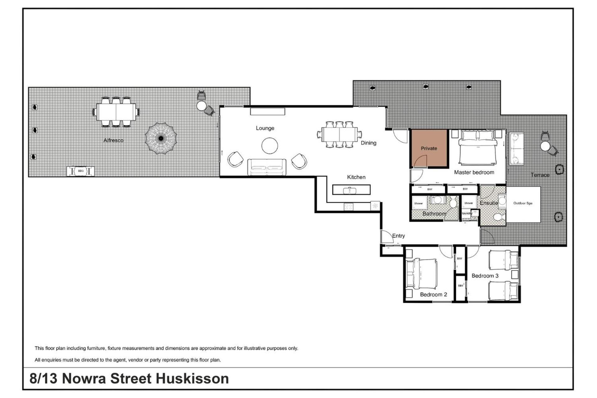 Solari Huskisson