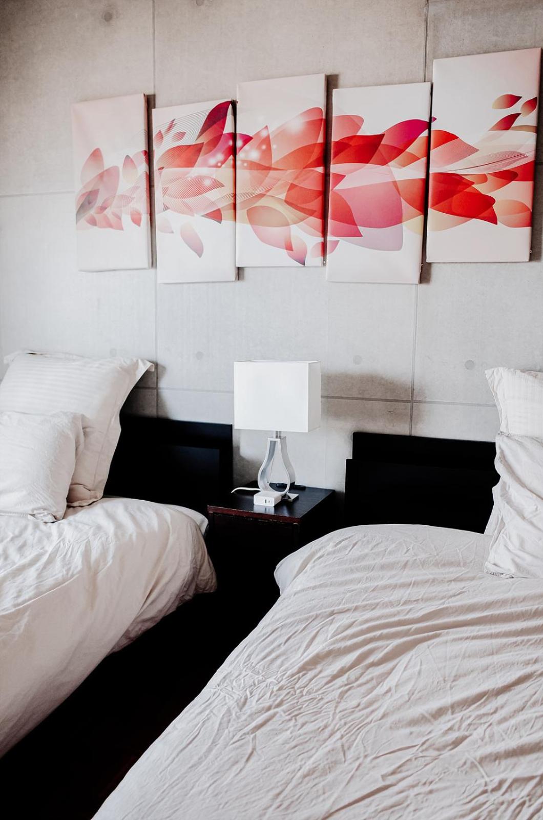 Teradaya Osaka Ryokan 150m2 寺田屋大阪旅館 your own property sweet home in Osaka