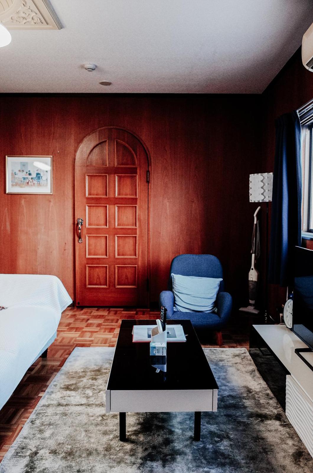 Teradaya Osaka Ryokan 150m2 寺田屋大阪旅館 your own property sweet home in Osaka