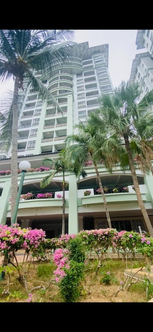 AizatAzmiHomestay Mahkota 3 rooms photo 1