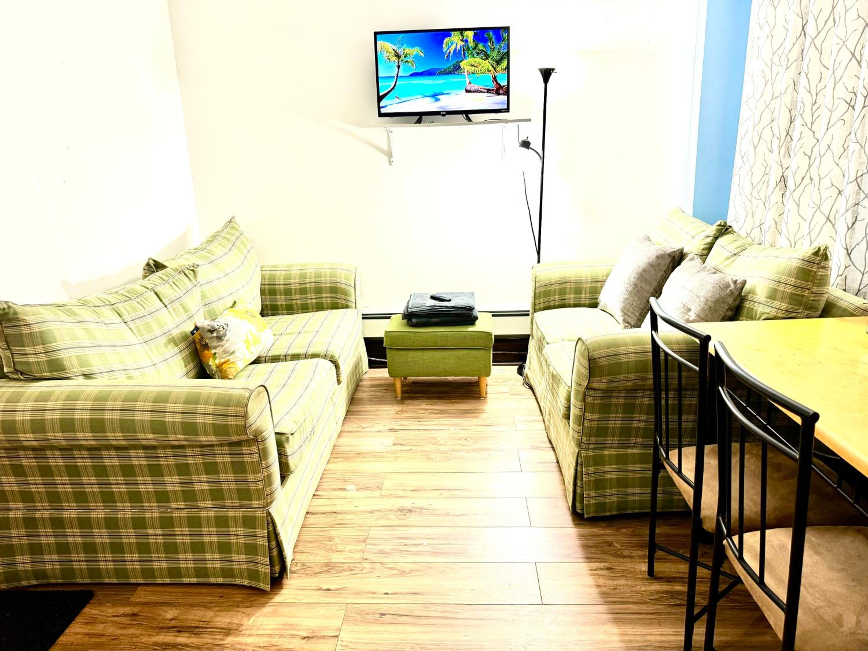 Beachblock, 1 Br Reno Apt in Atlantic City!!! photo 3