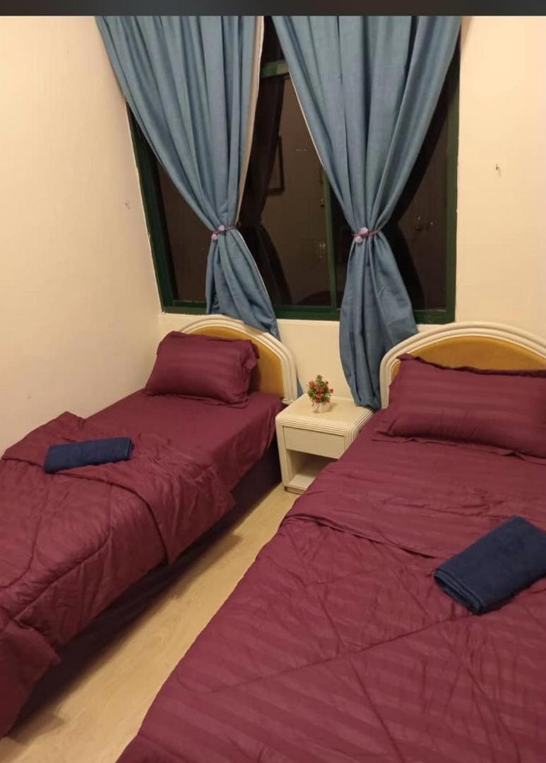 AizatAzmiHomestay Mahkota 3 rooms photo 2