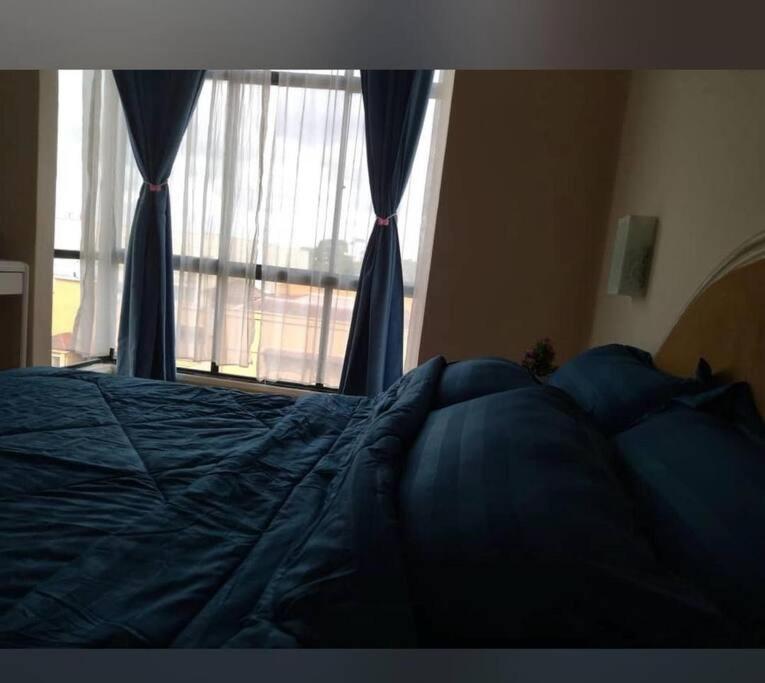 AizatAzmiHomestay Mahkota 3 rooms photo 8