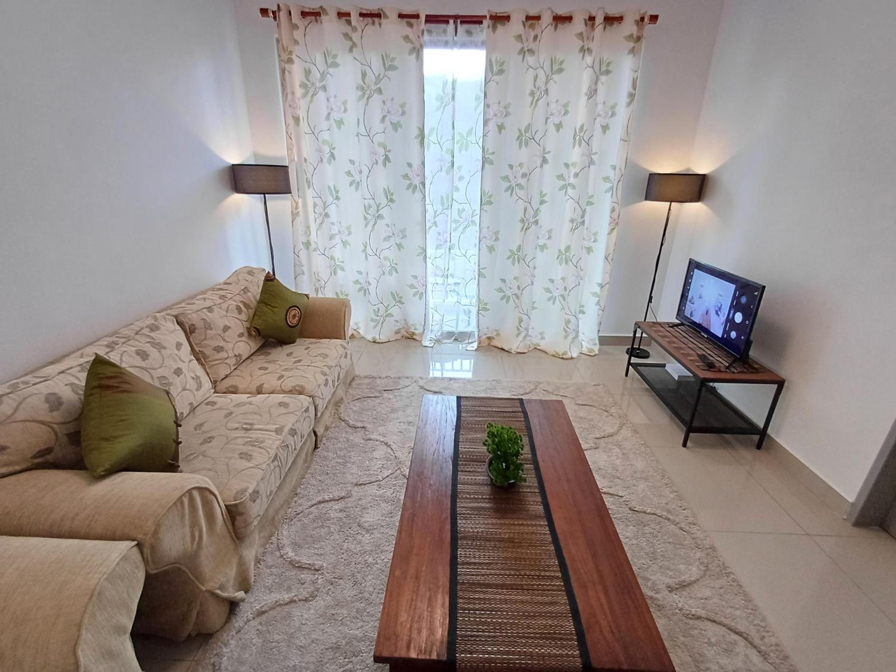 Stay@Bayu Temiang Residensi photo 1