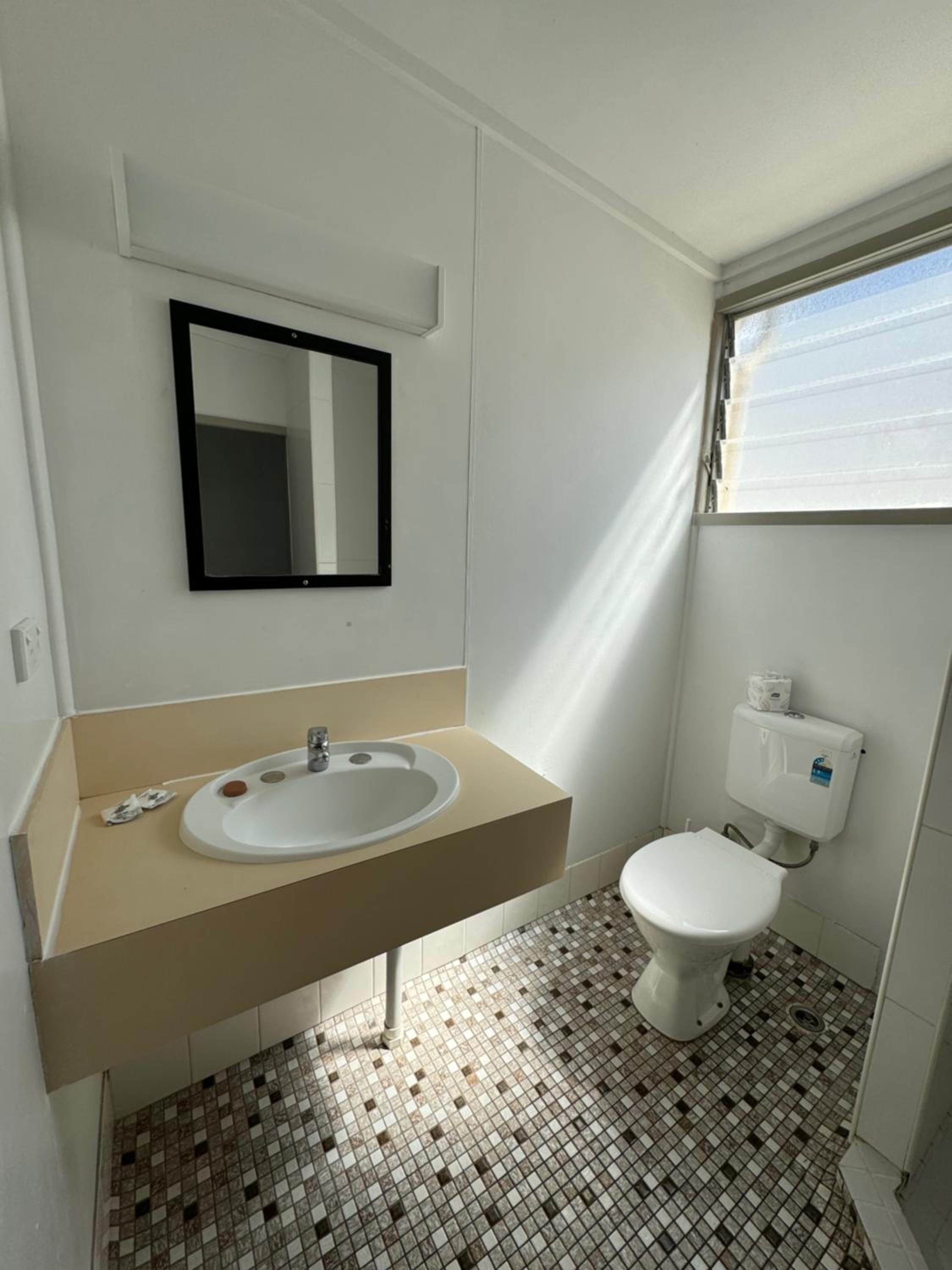 Cairns City Motel