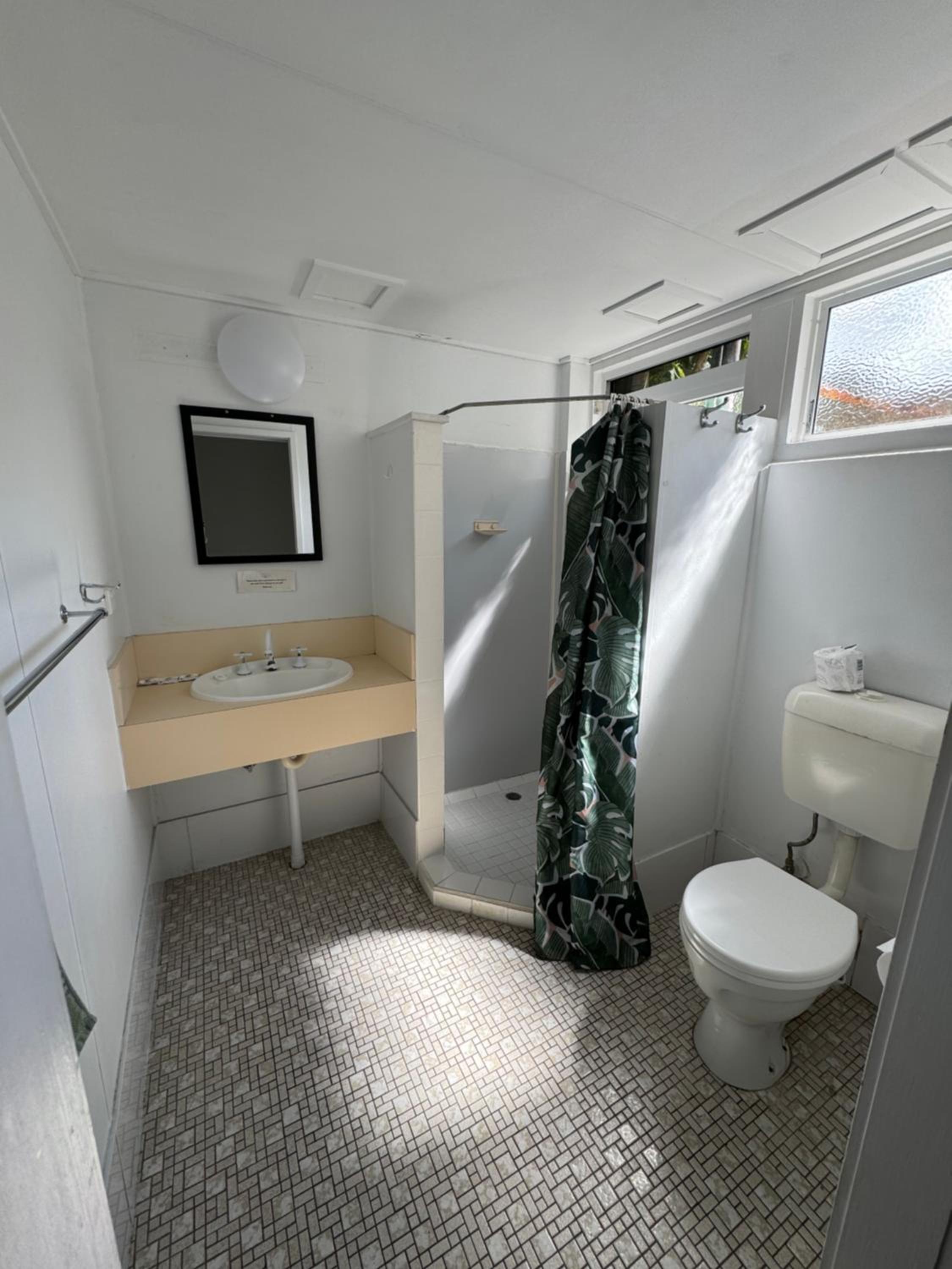 Cairns City Motel