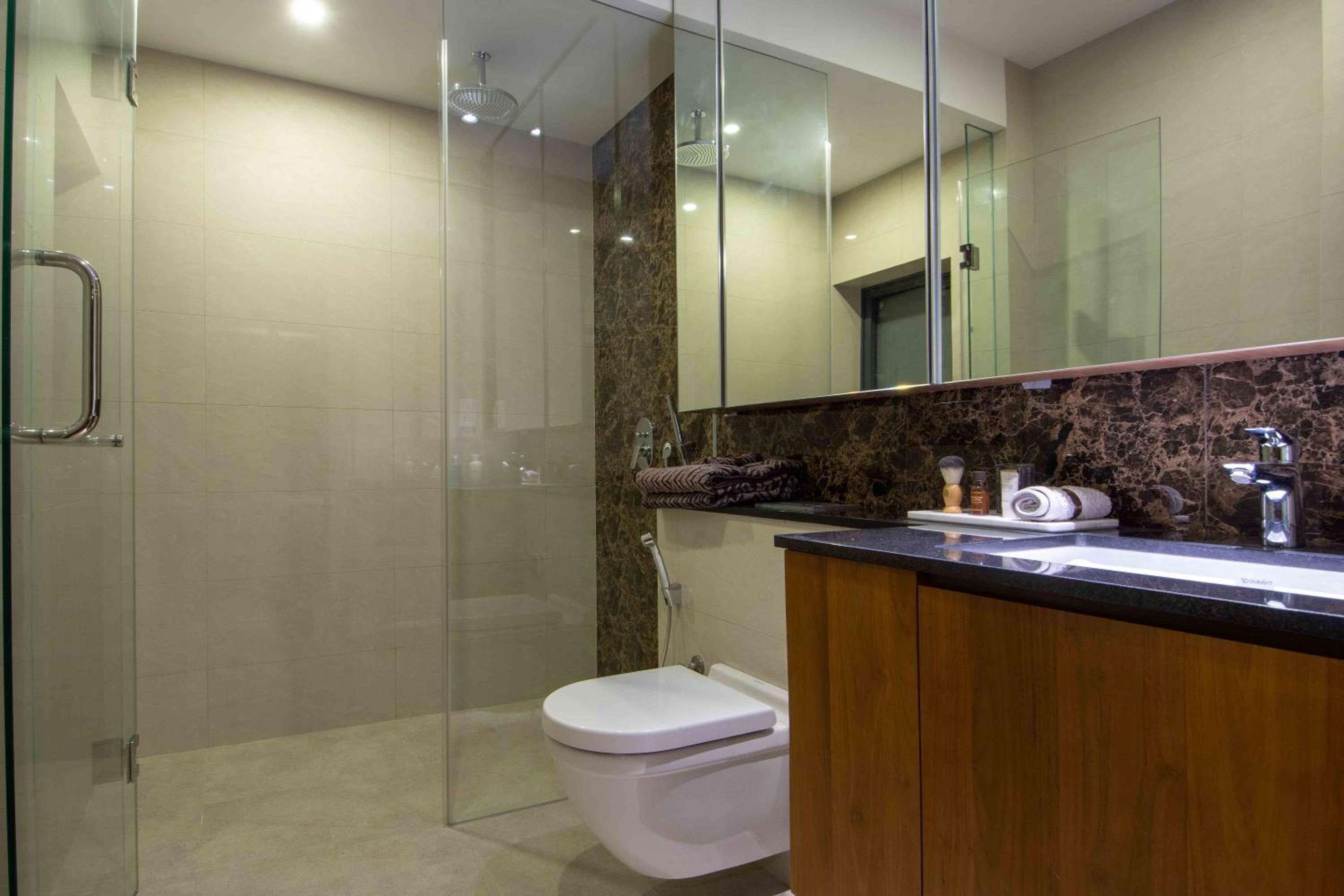 Luxury Sky Apartment