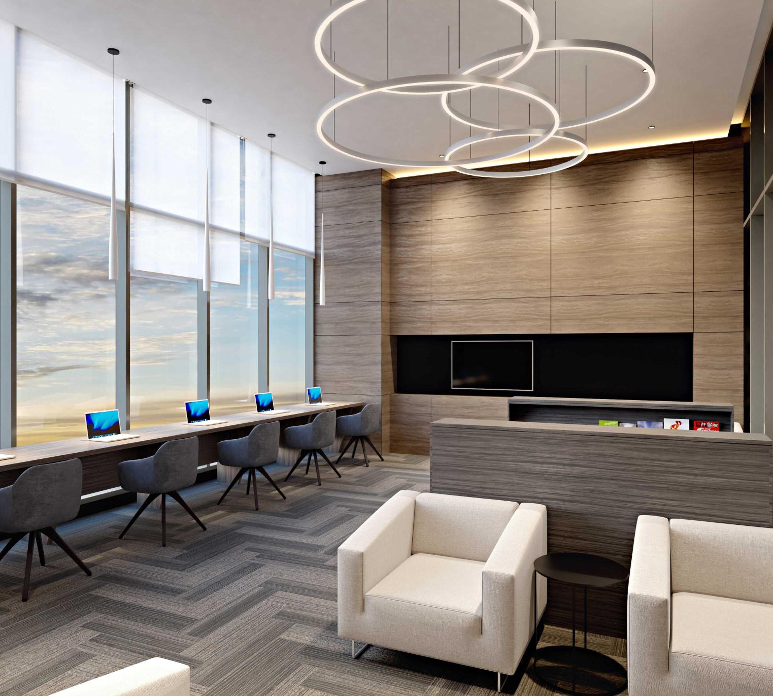 Luxury Sky Apartment