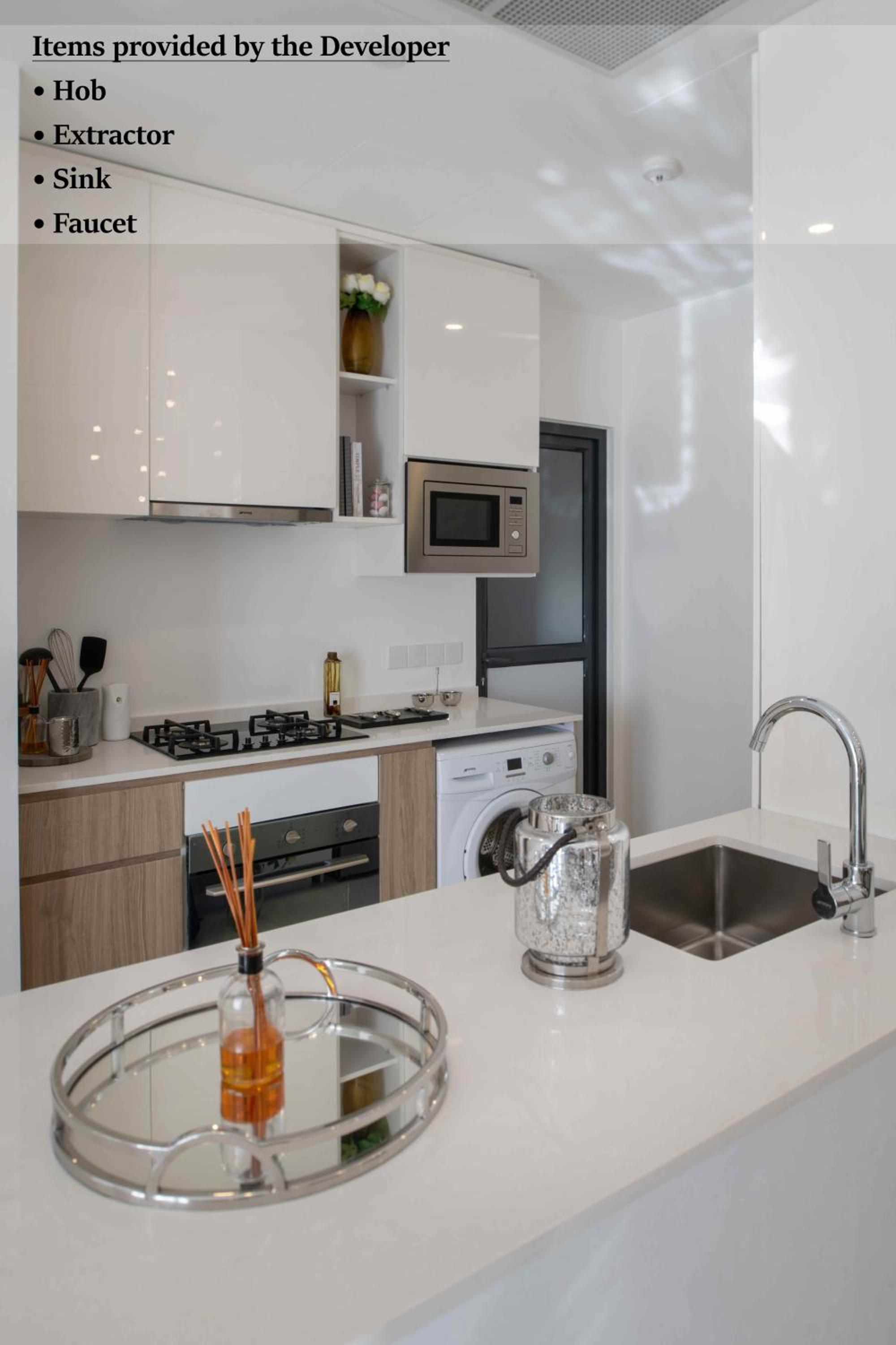 Luxury Sky Apartment