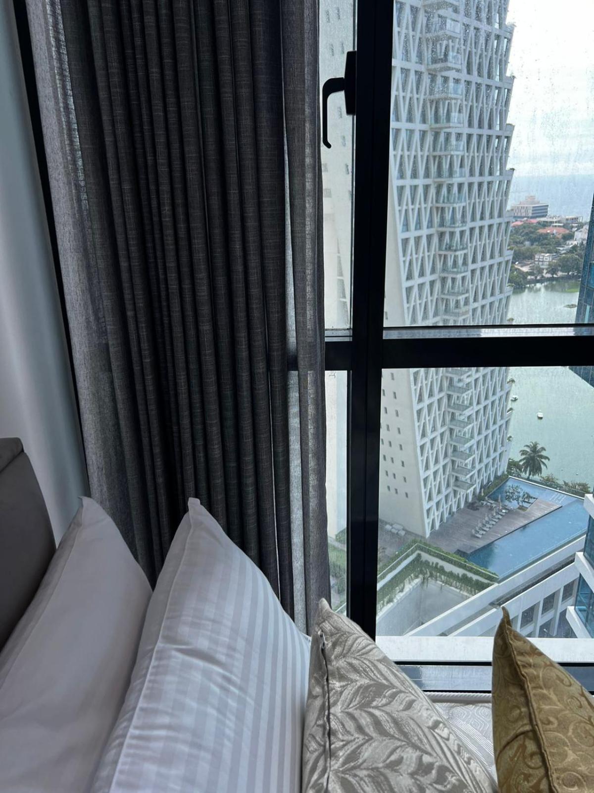 Luxury Sky Apartment