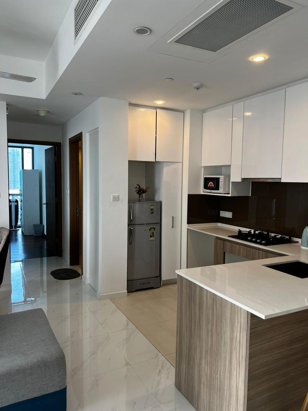 Luxury Sky Apartment