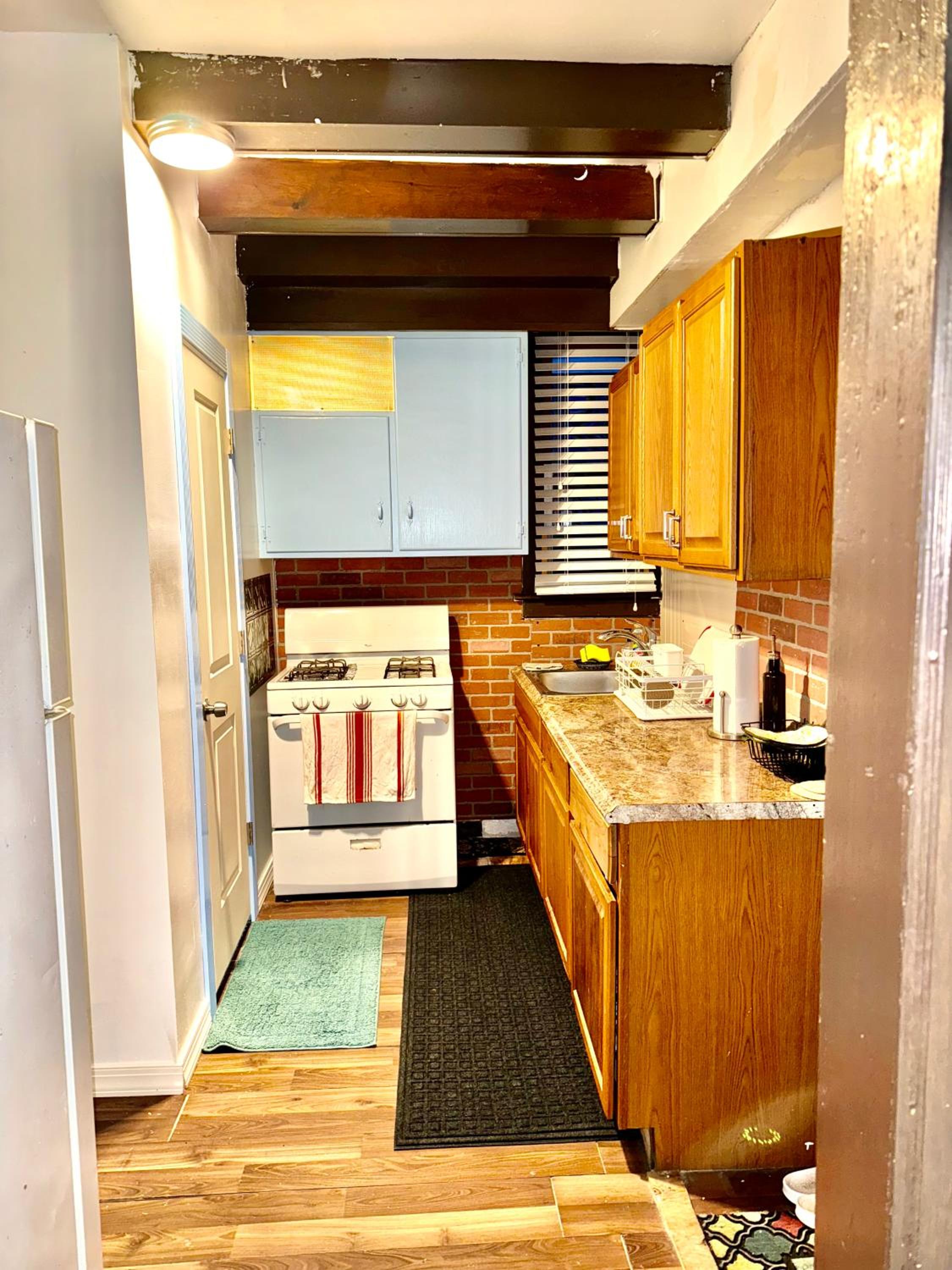 Beachblock, 1 Br Reno Apt in Atlantic City!!! photo 5