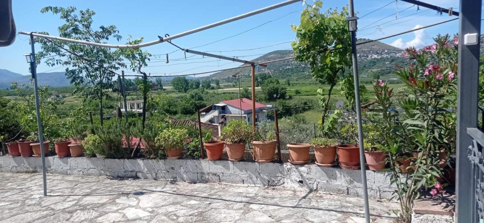 Yannoula's Family Home