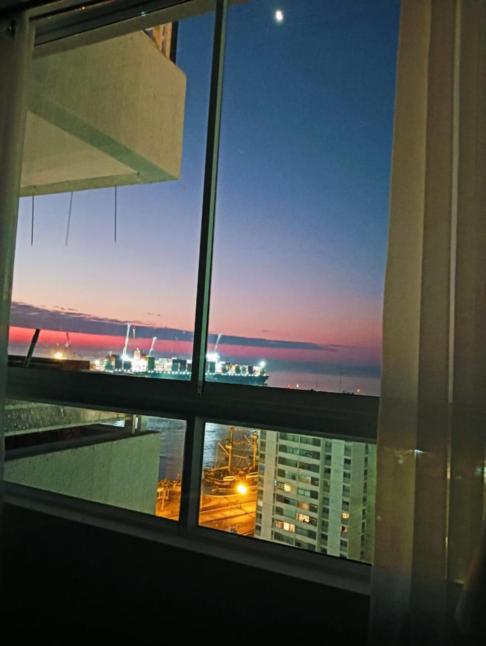 Open House Apart Centro Iquique