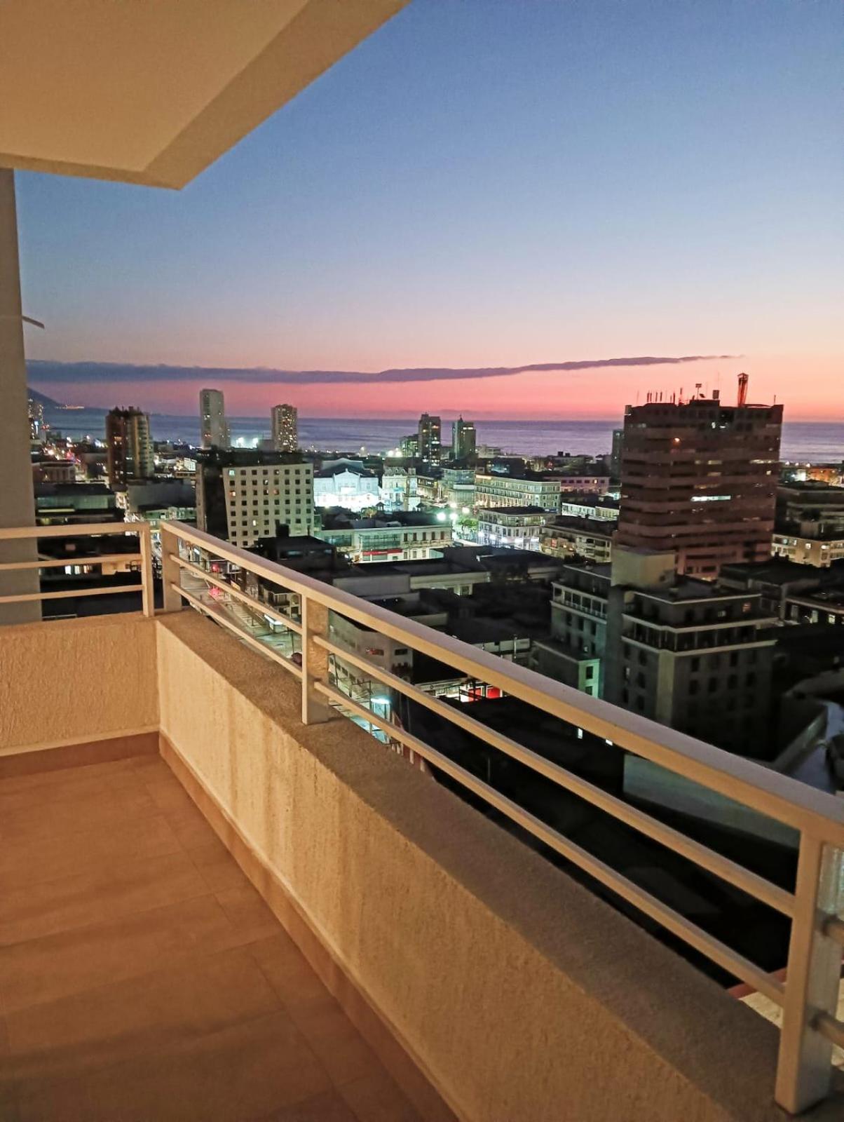 Open House Apart Centro Iquique