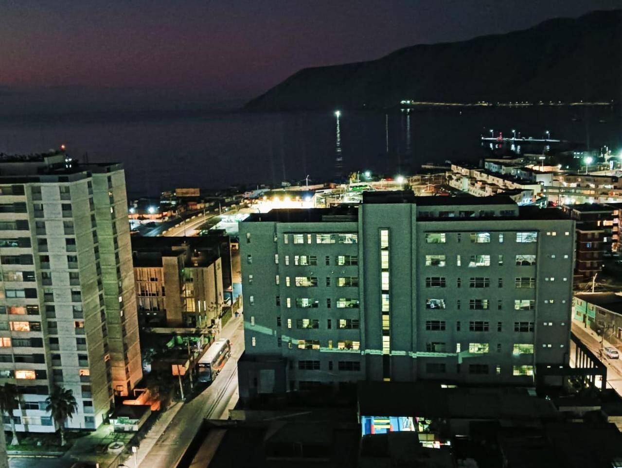 Open House Apart Centro Iquique