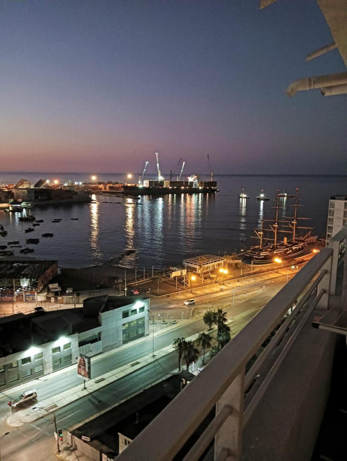 Open House Apart Centro Iquique