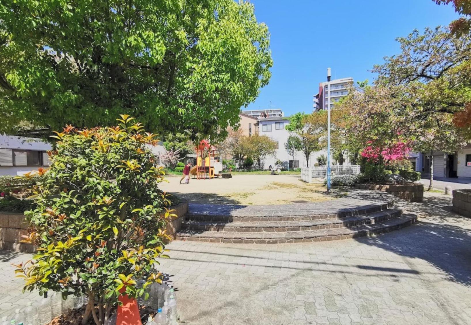 Teradaya Osaka Ryokan 150m2 寺田屋大阪旅館 your own property sweet home in Osaka