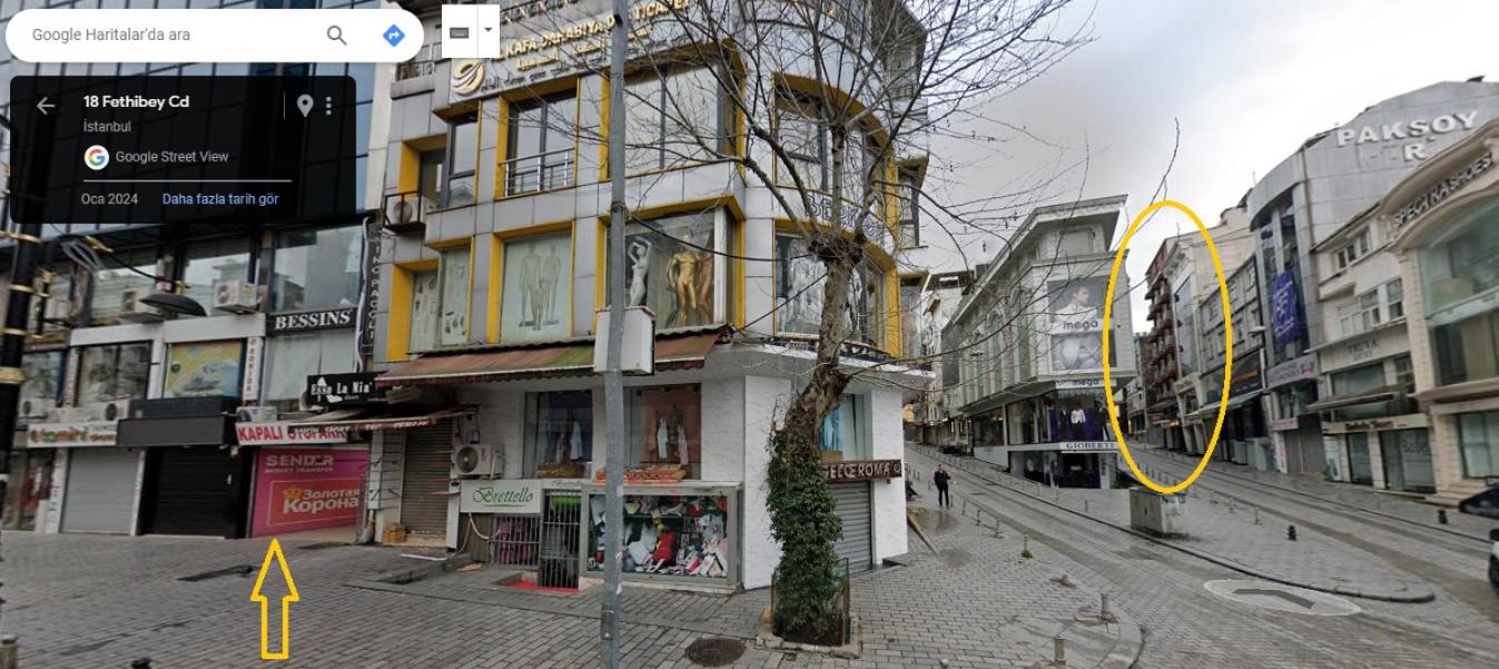 Hotel Süreyya becomes Süreyya Otel. - Image 10