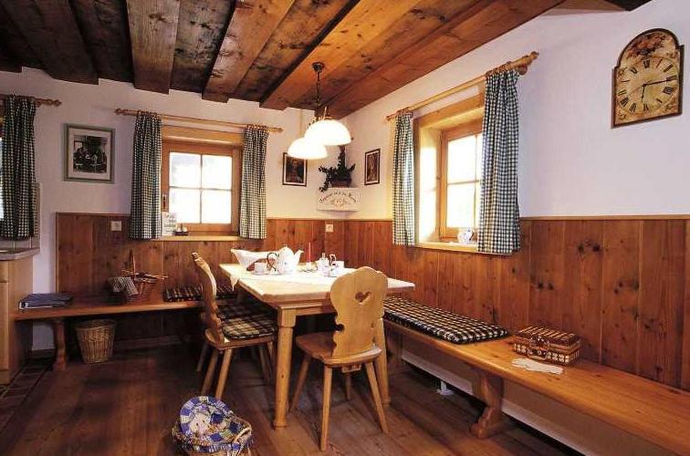 Kinder-Bauernhof Ederbauer