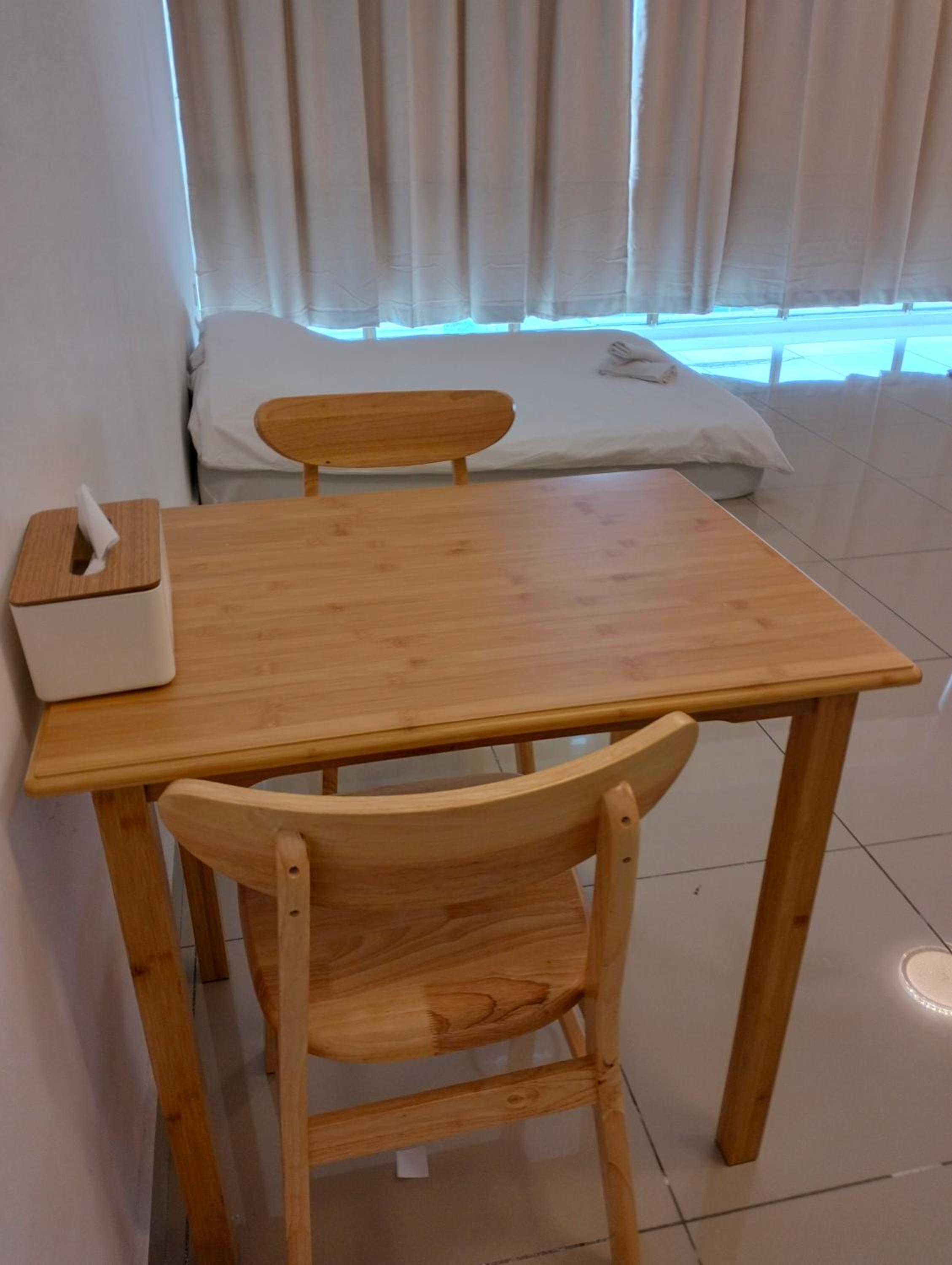 021 NO DEPO Palazio Apt Japanese style Studio Mount Austin Wifi & Netflix