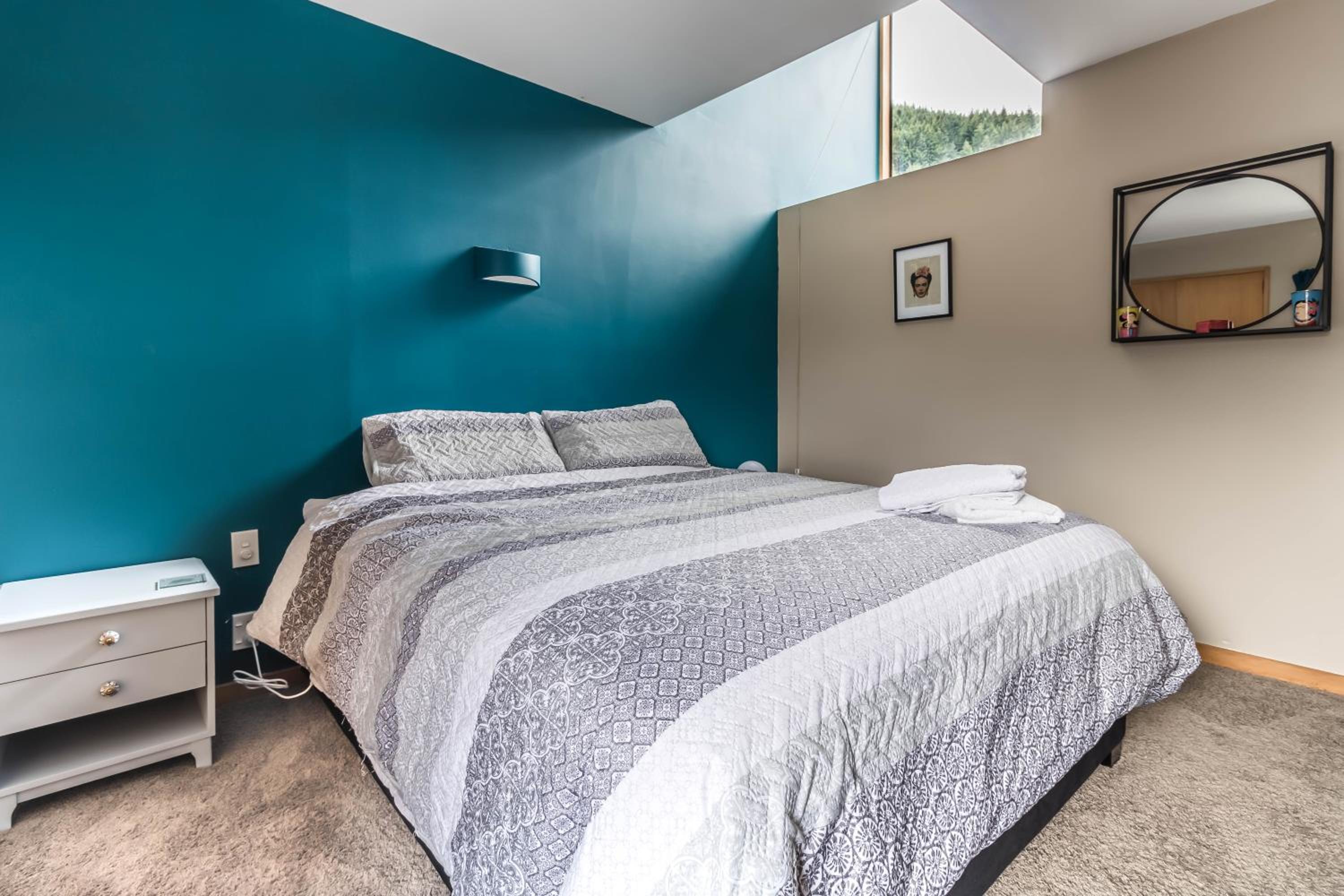 Greenstone Charm Stunning Views
