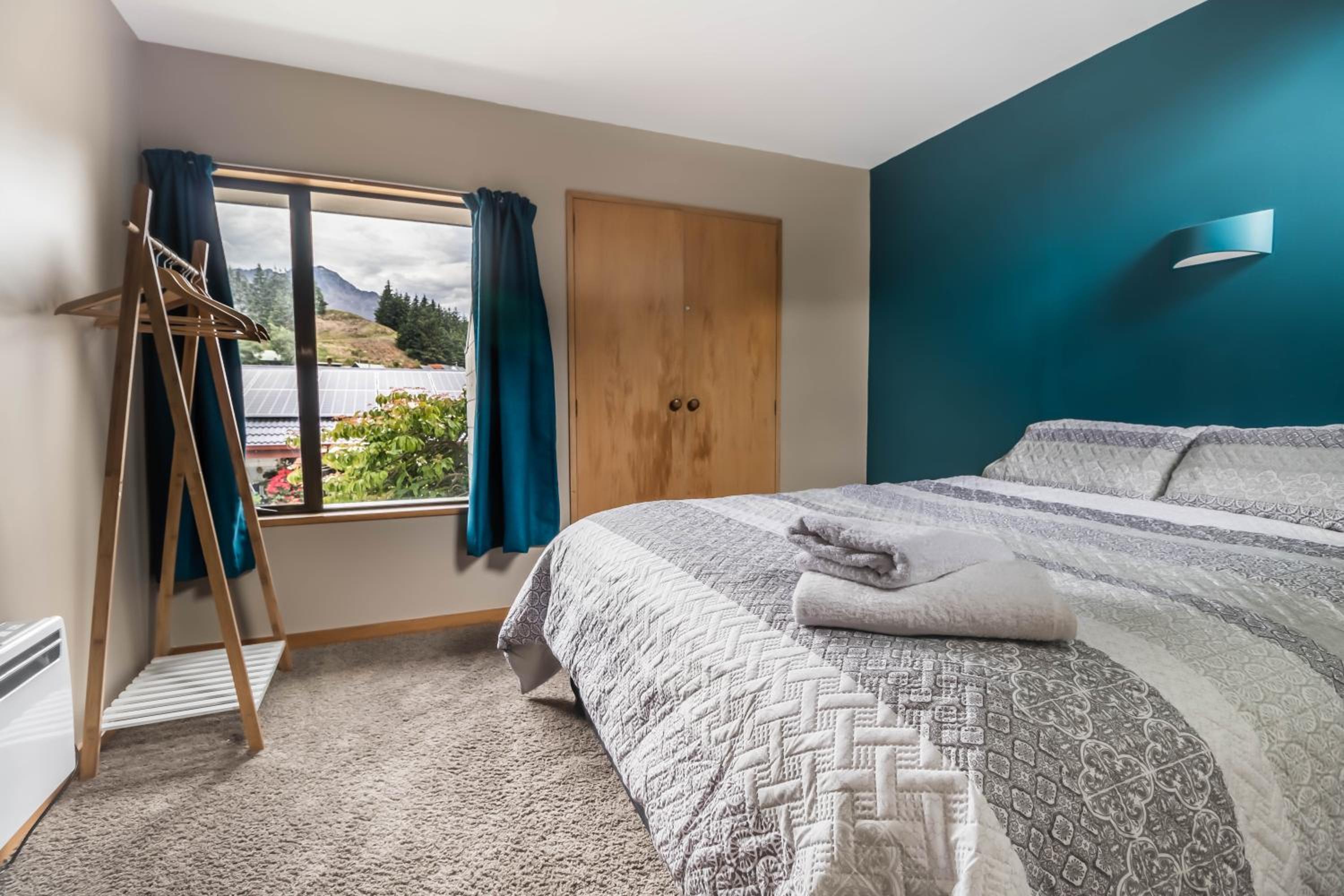 Greenstone Charm Stunning Views