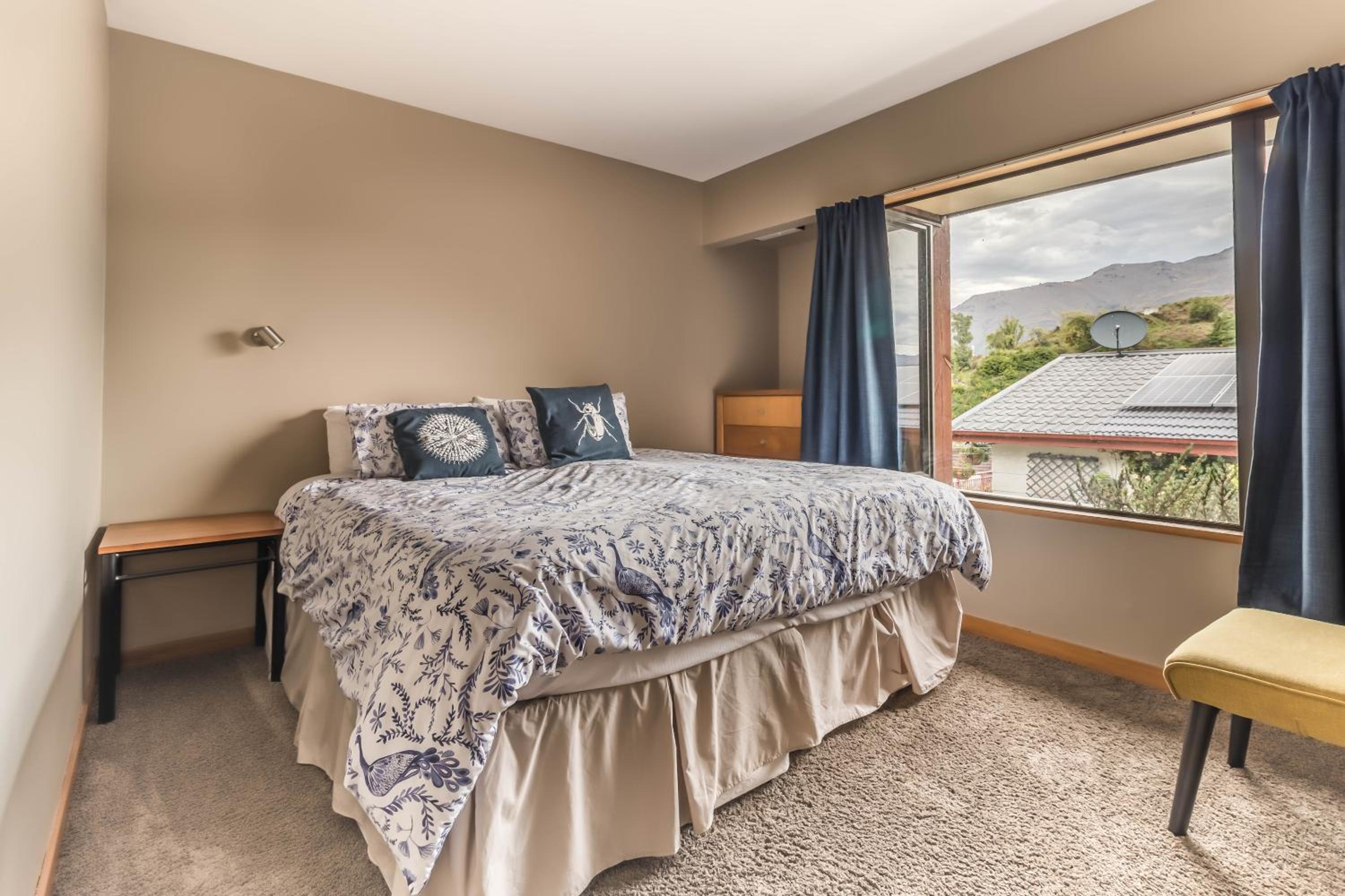 Greenstone Charm Stunning Views
