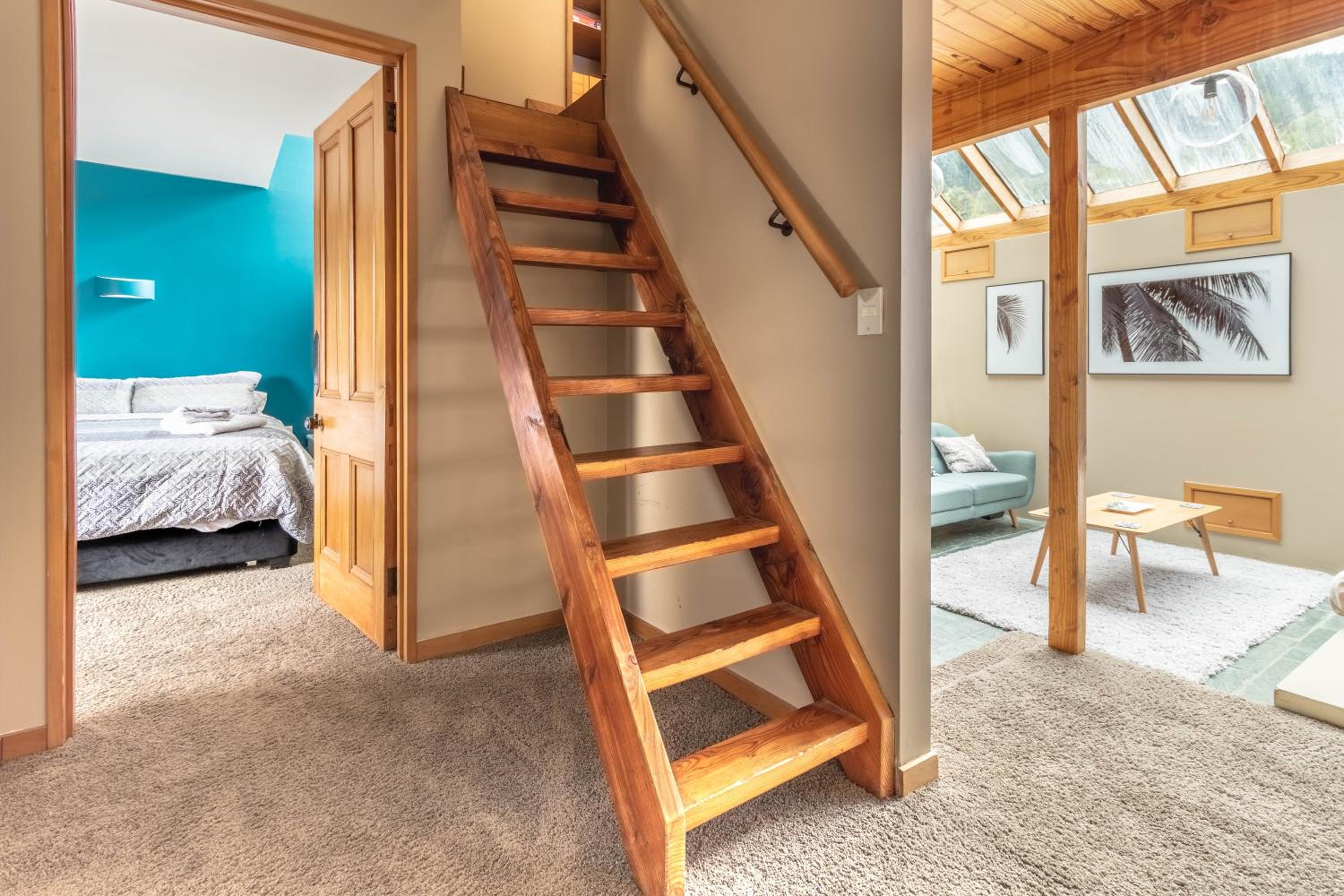 Greenstone Charm Stunning Views