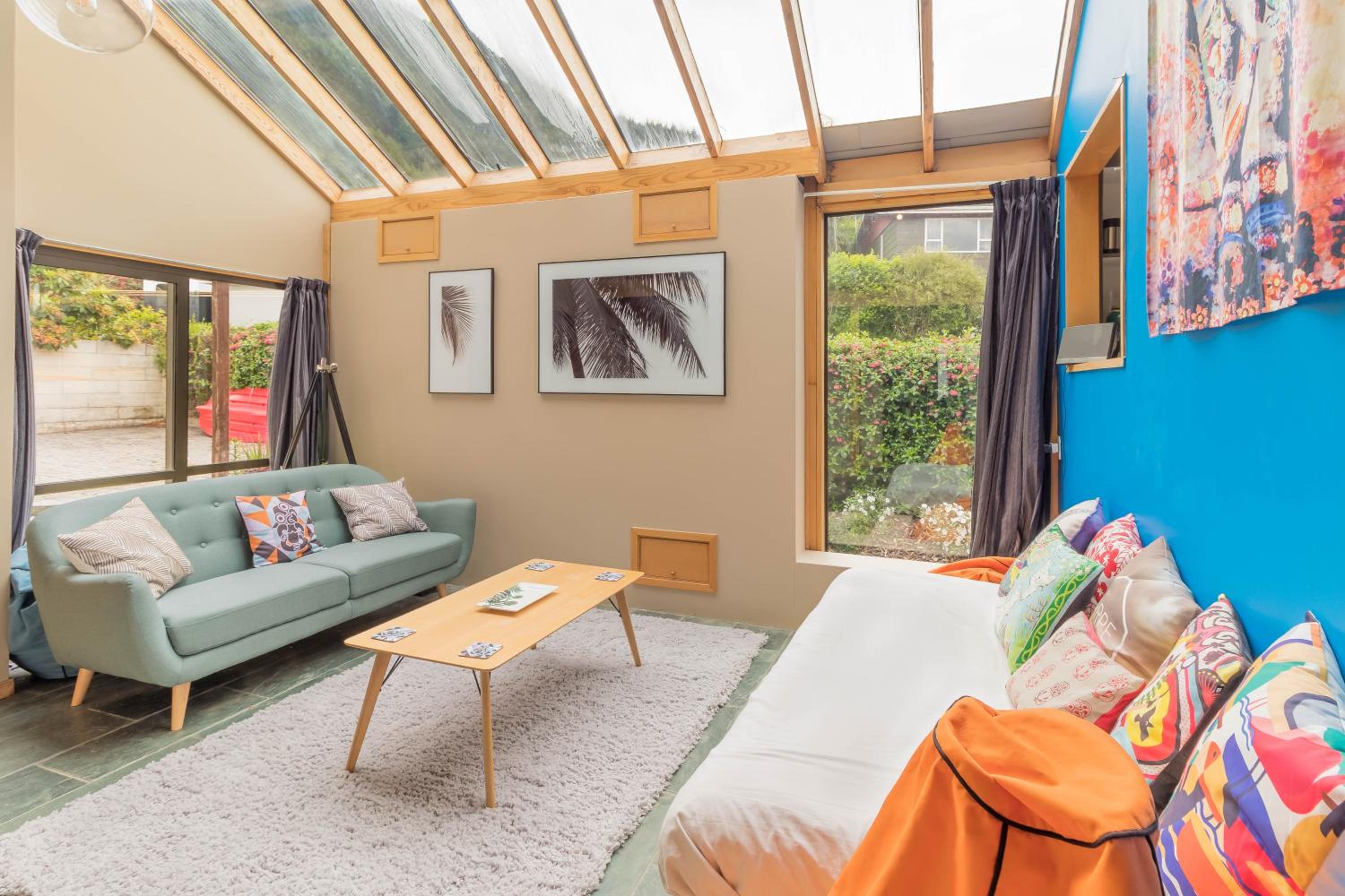 Greenstone Charm Stunning Views