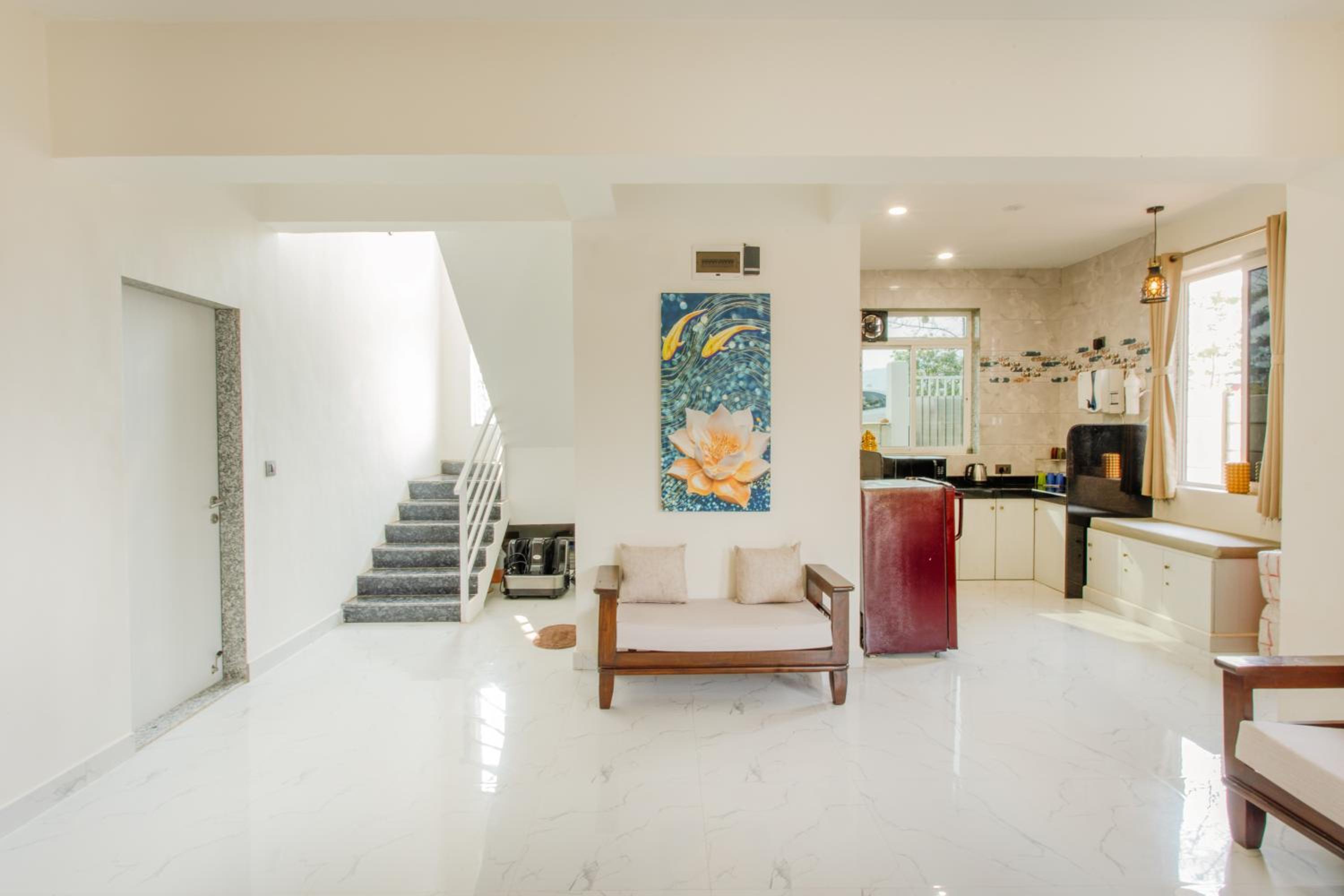 Aum Villa Pet Friendly view 4