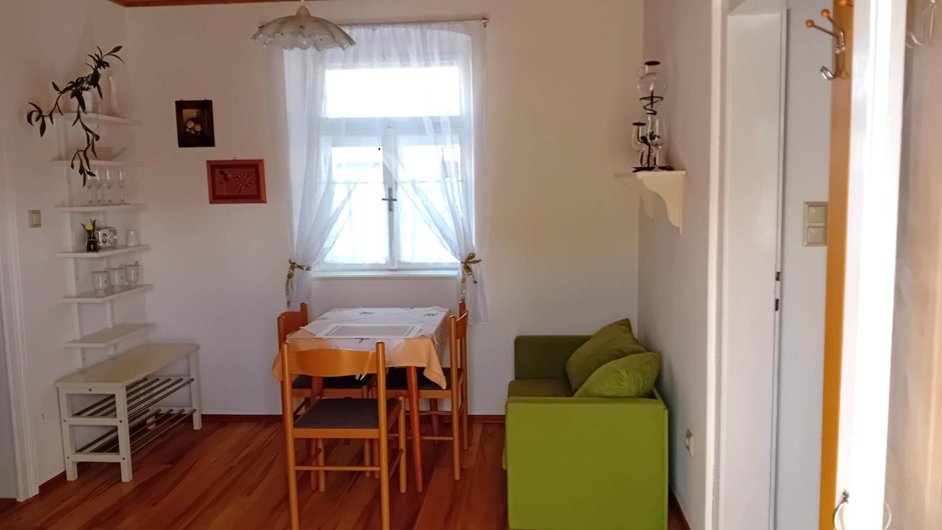 Ferienhaus Anna