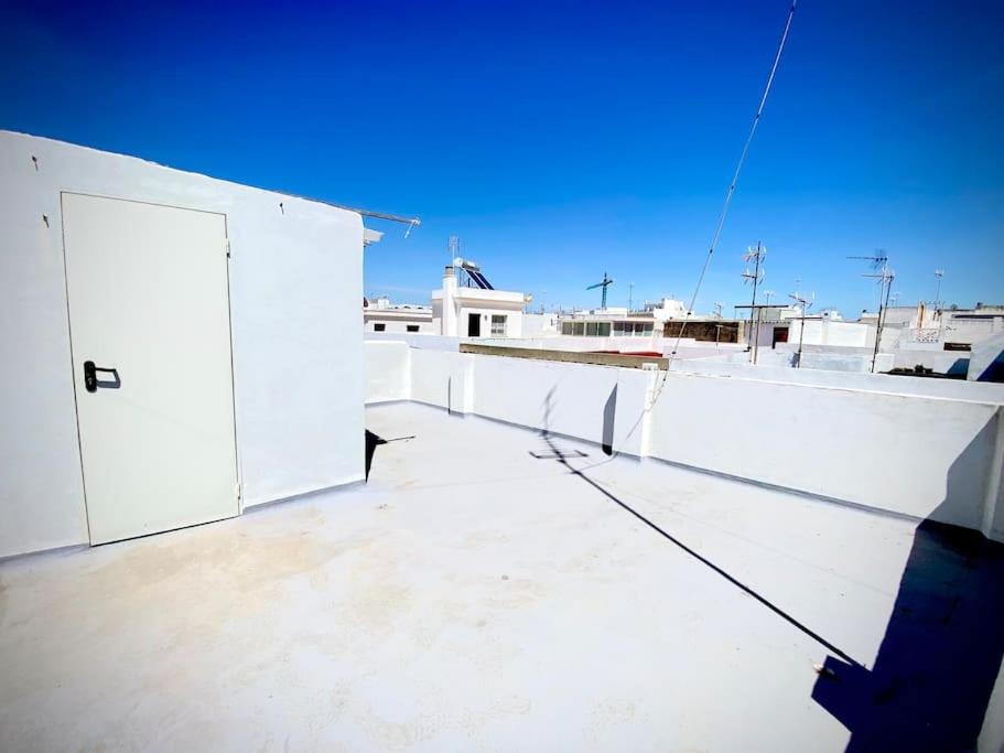 roof