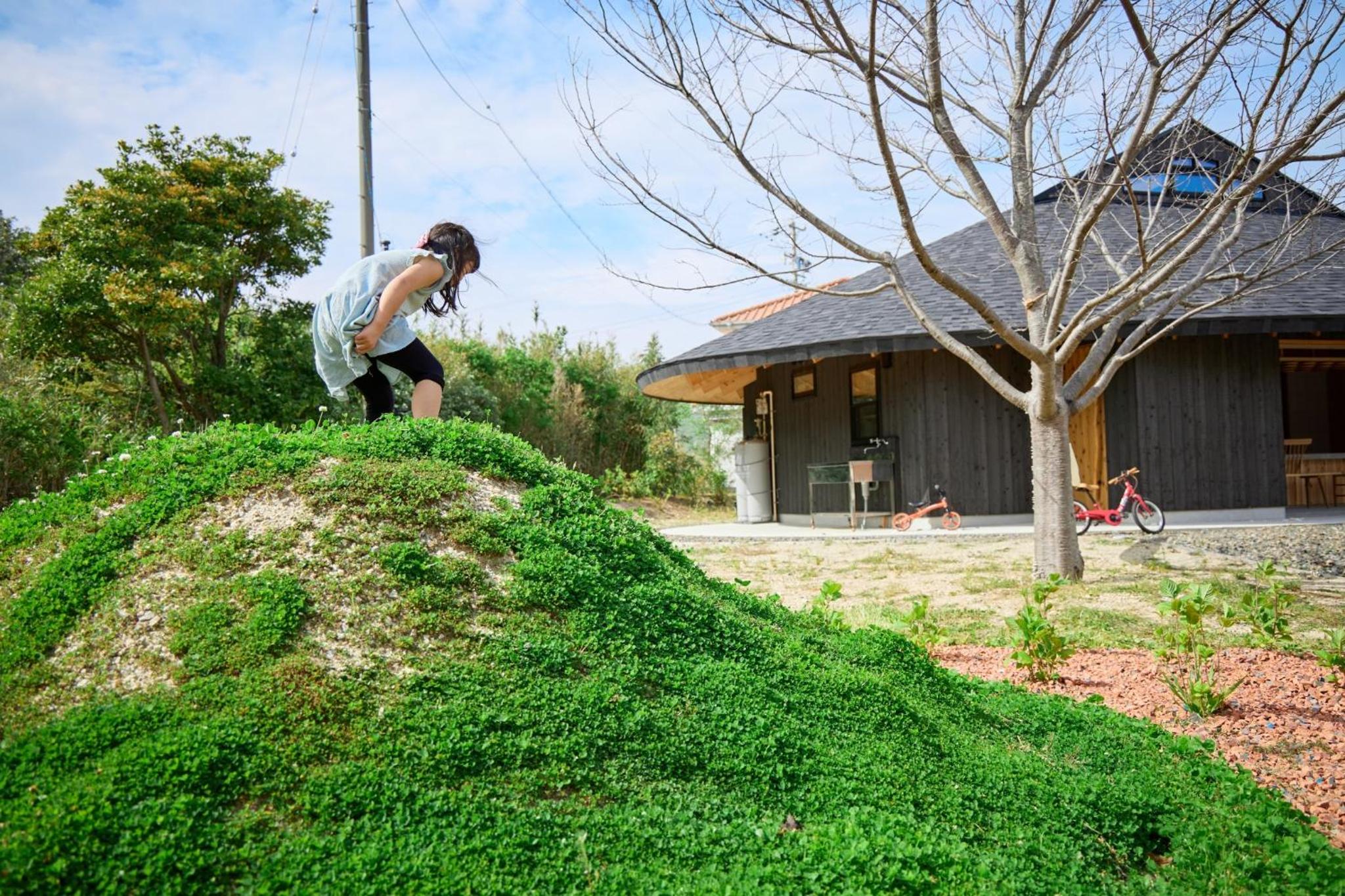 Villa Amatsuboshi - Vacation STAY 83624v
