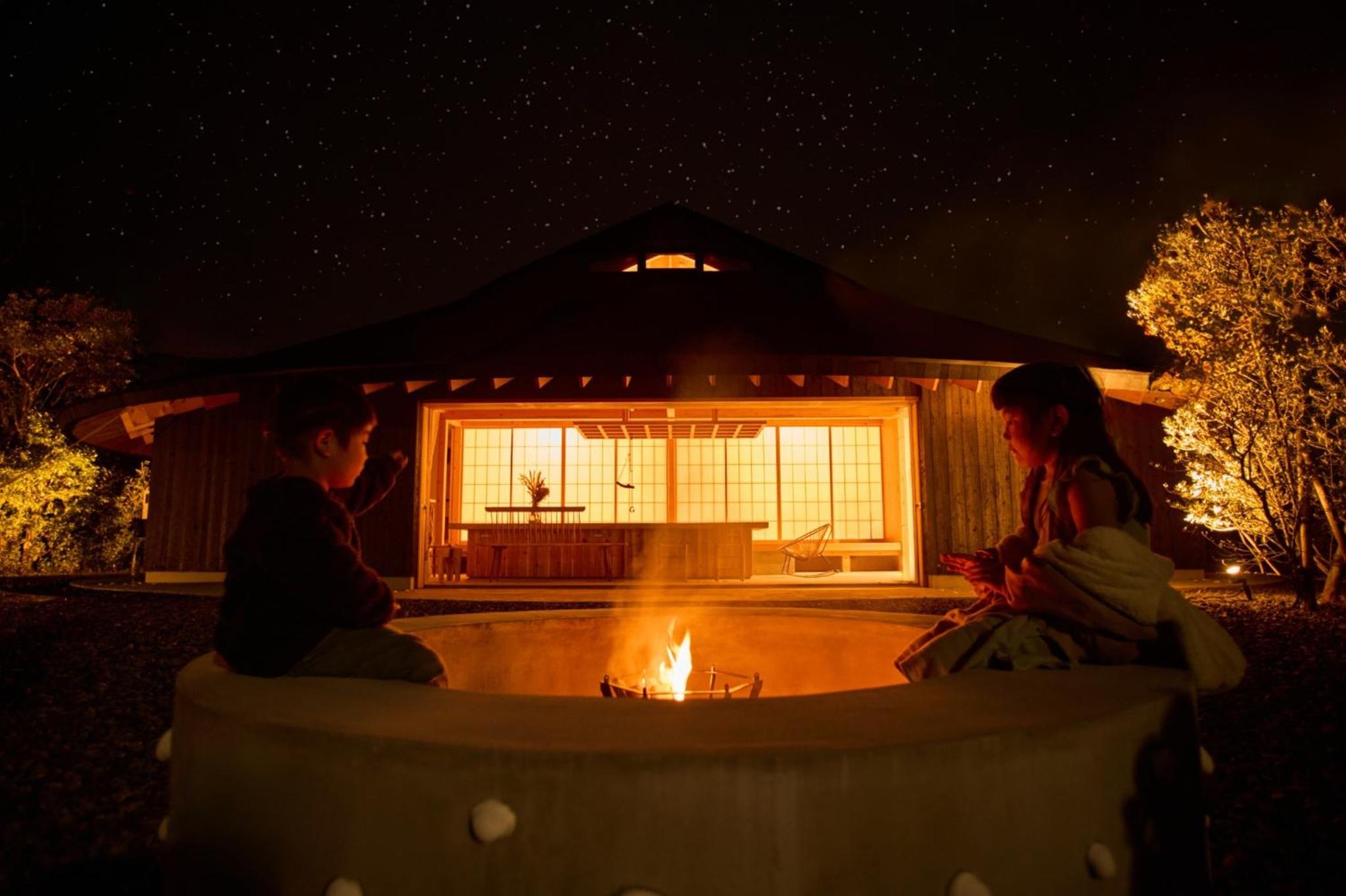 Villa Amatsuboshi - Vacation STAY 83624v