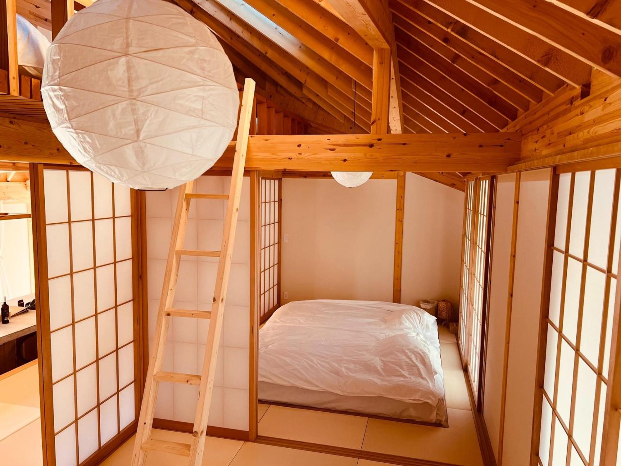 Villa Amatsuboshi - Vacation STAY 83624v
