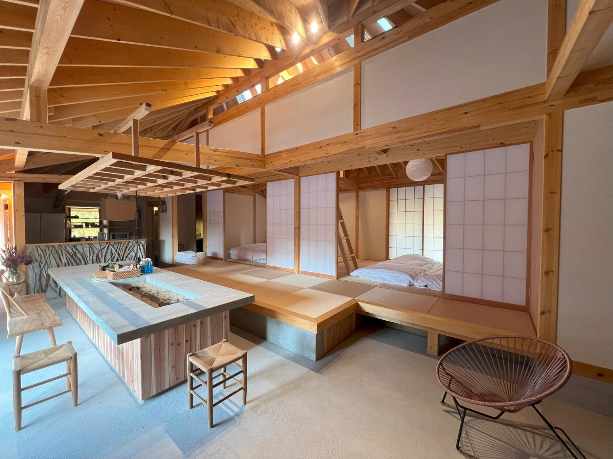 Villa Amatsuboshi - Vacation STAY 83624v