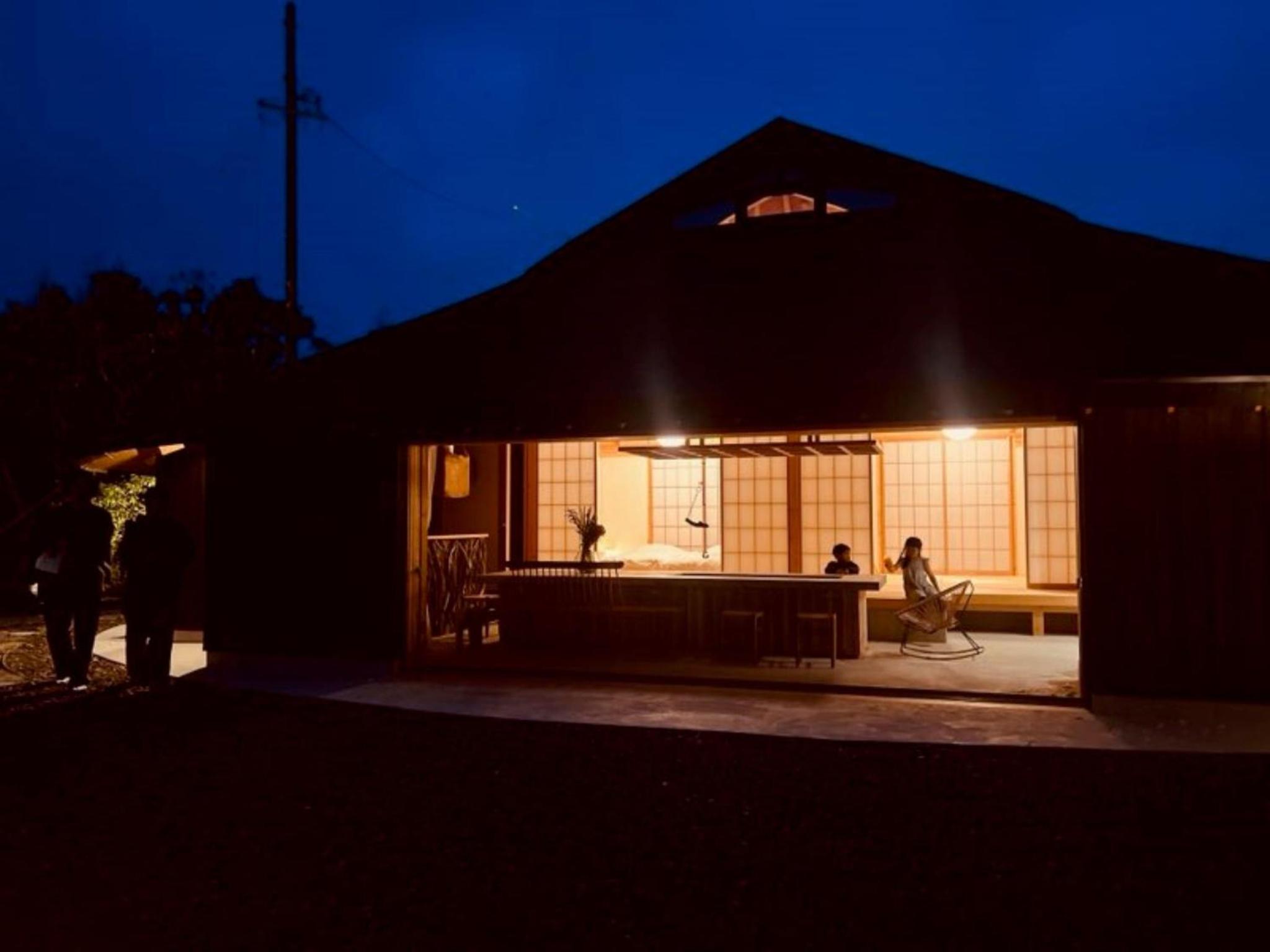 Villa Amatsuboshi - Vacation STAY 83624v