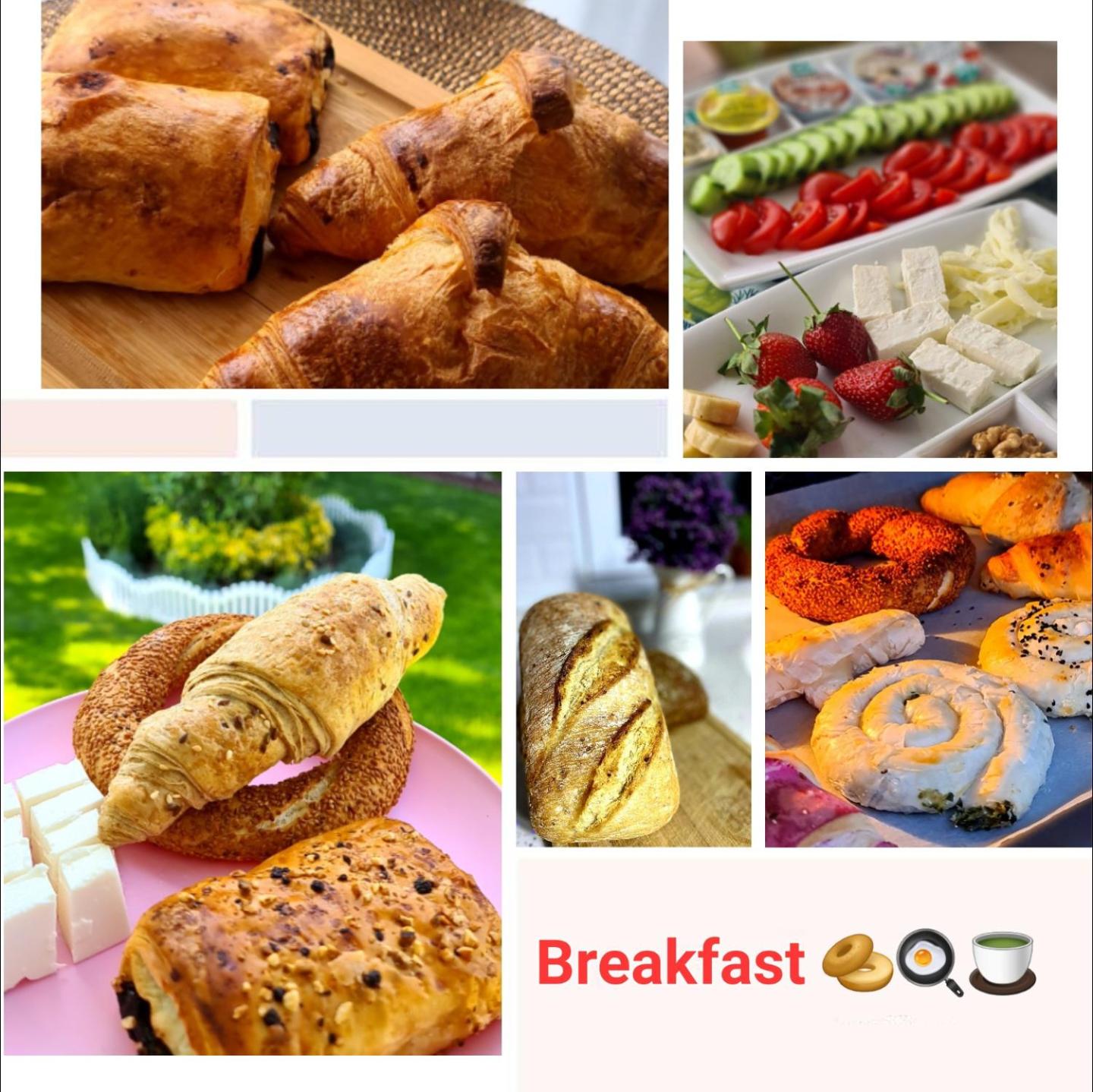 Ebruli Cennet Bahçesi