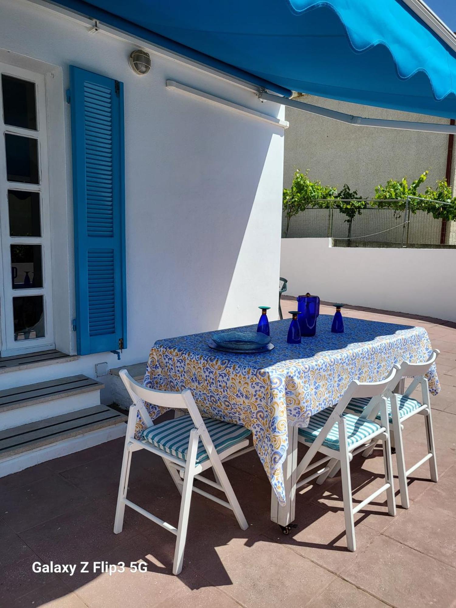 SPLENDIDA VILLA a POSADA view 5
