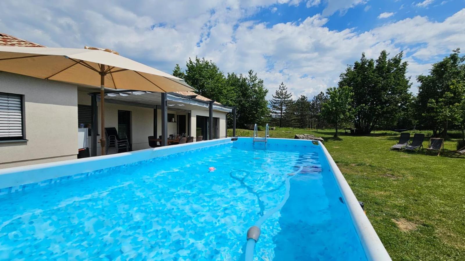 Capo House