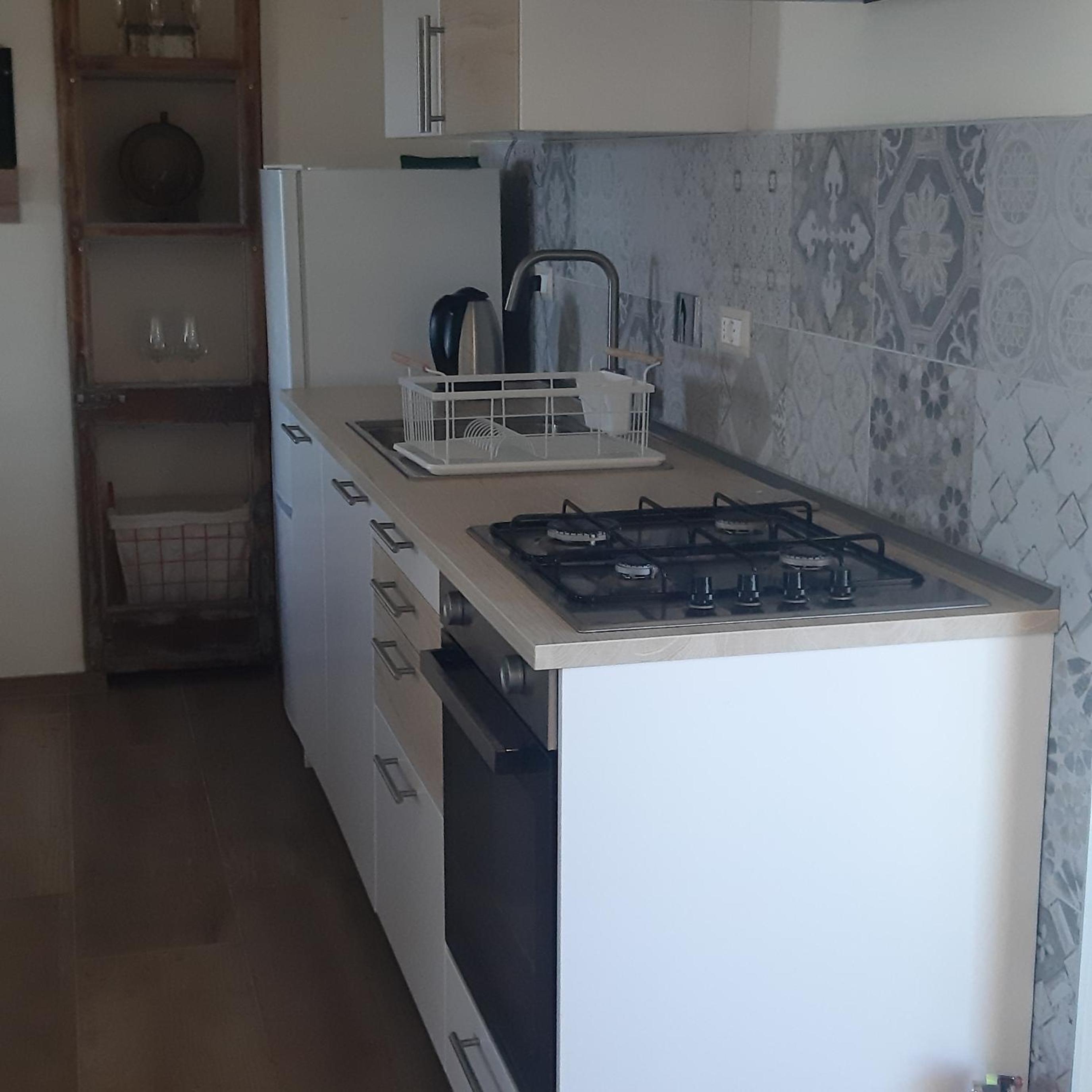 CASCINA BINELLO appartamento B
