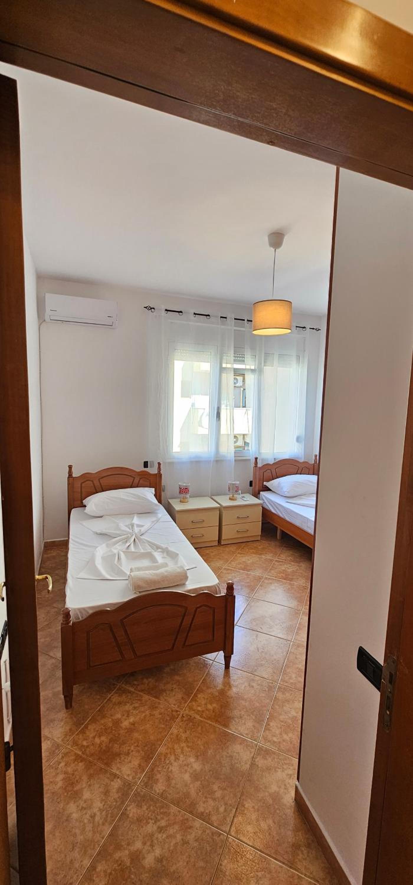 Celaj Family Apartment