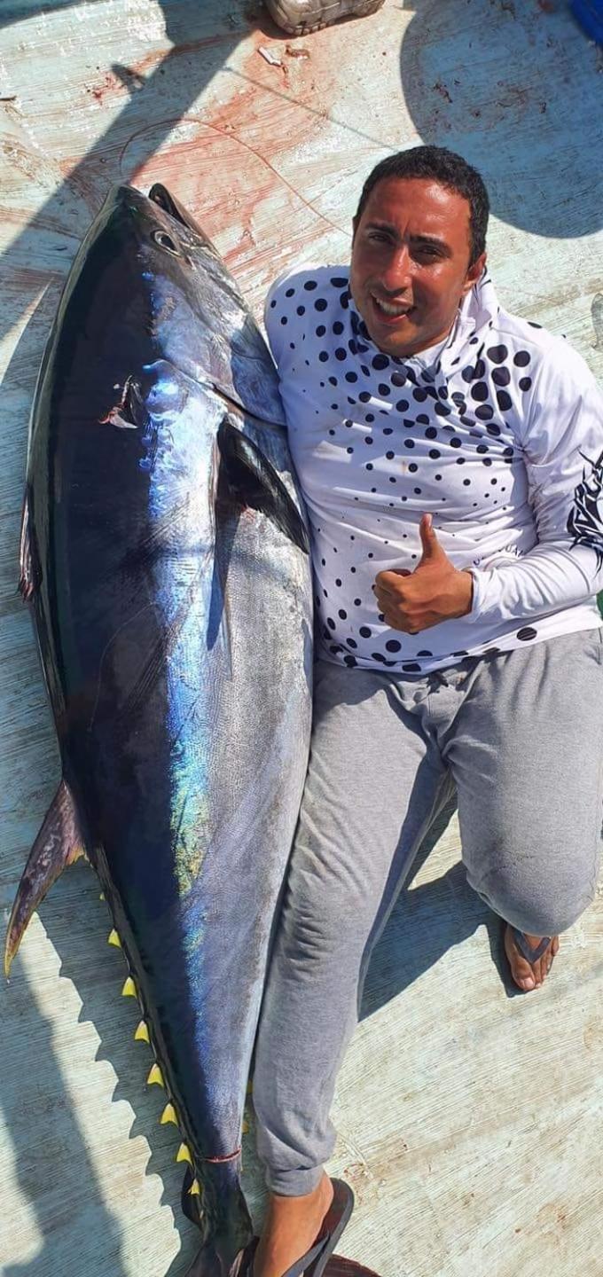casablanca red sea